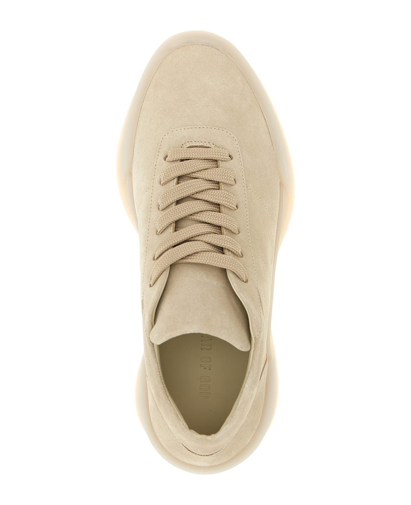 Fear of God 
aerobic Low
 Sneakers - Beige