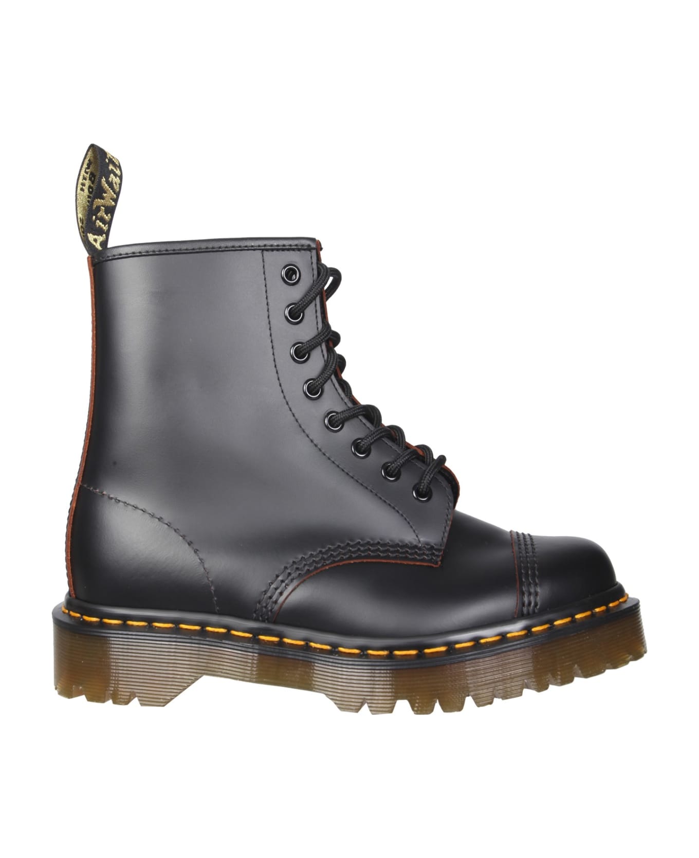Dr. Martens Boots - Black