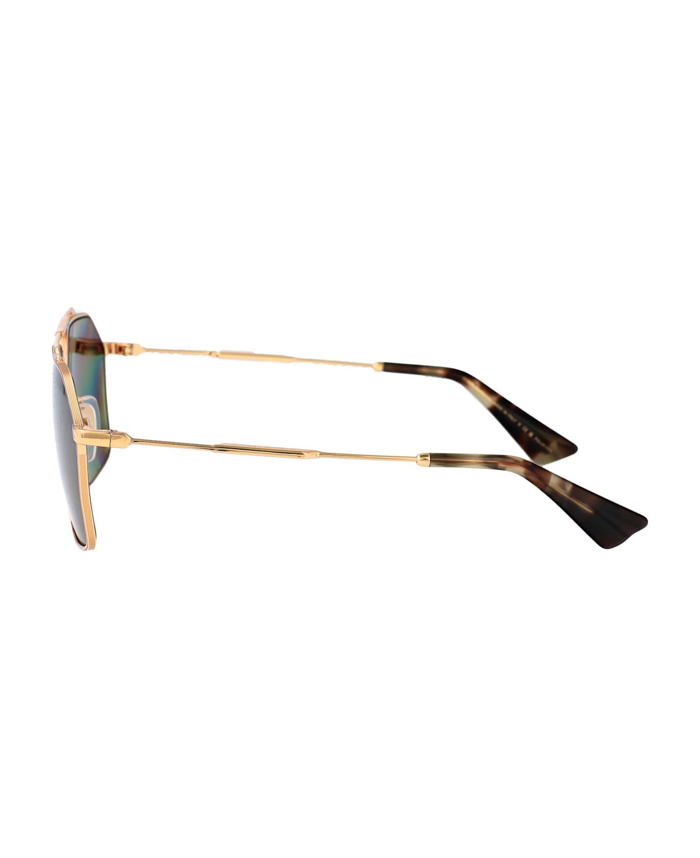 Dolce & Gabbana Eyewear 0dg2303 Sunglasses - 02/9A Gold