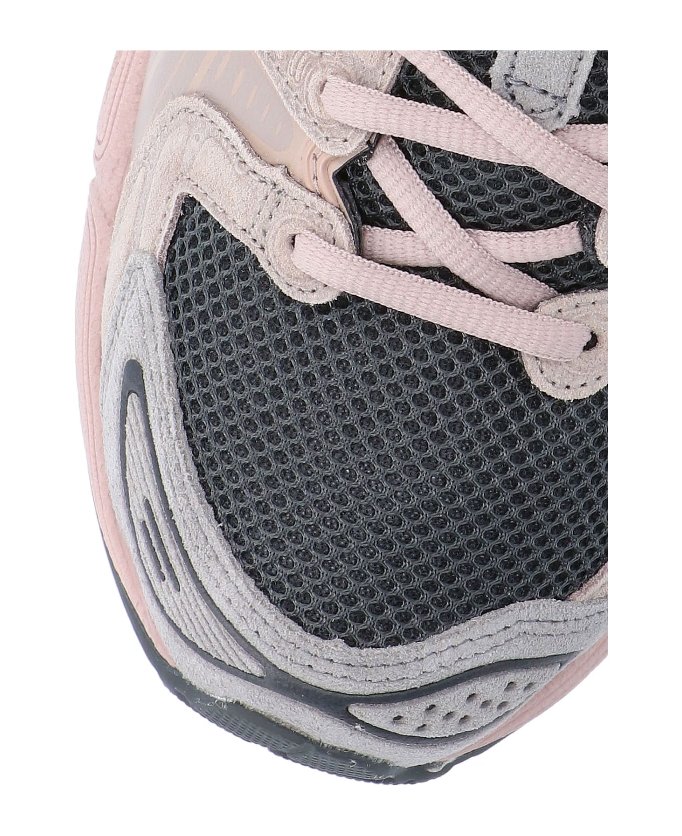 Asics "gel Nimbus 9" Sneakers - Gray