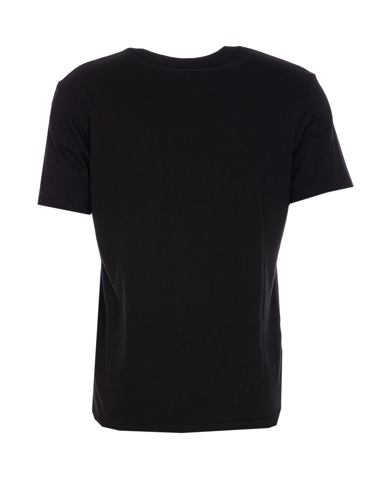 Kenzo Gots Kenzo Happy Tiger T-shirt - Black