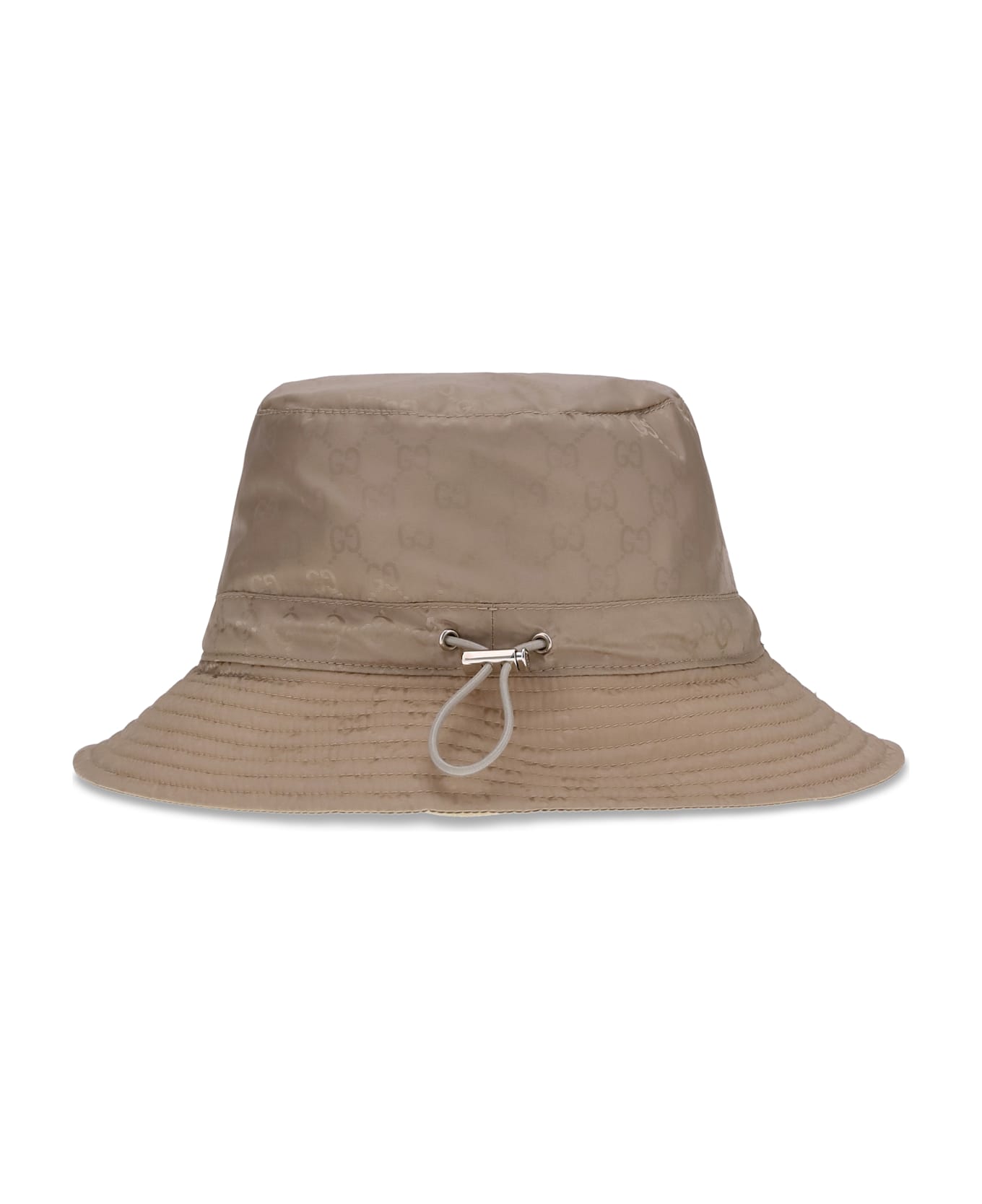 Gucci Reversible Bucket Hat