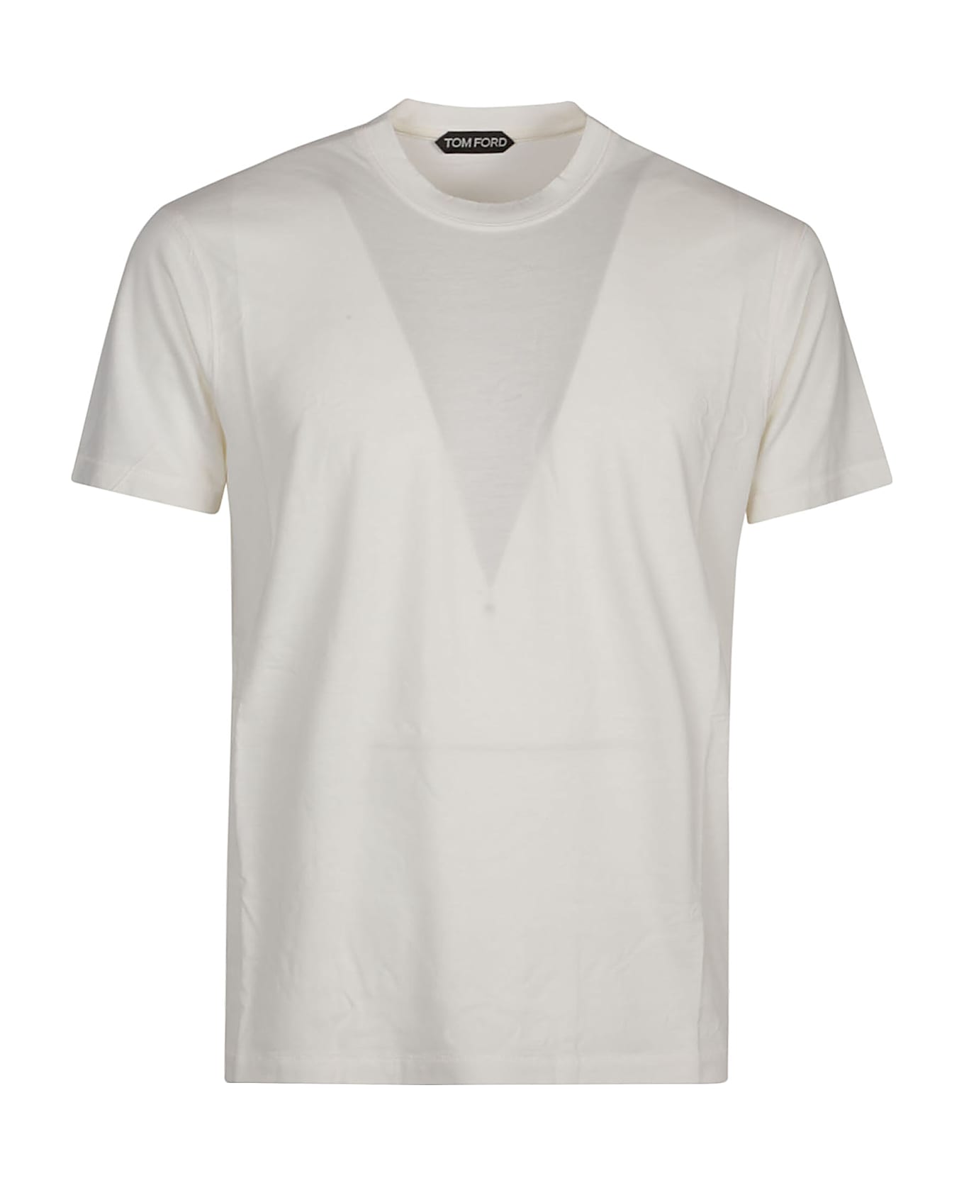 Tom Ford T-shirt - Chalk