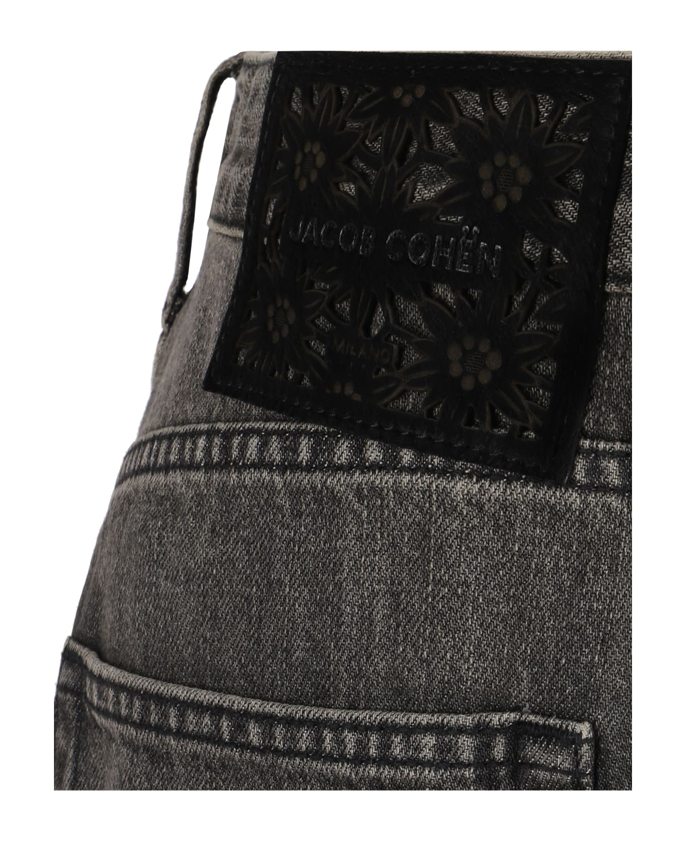 Jacob Cohen Jeans