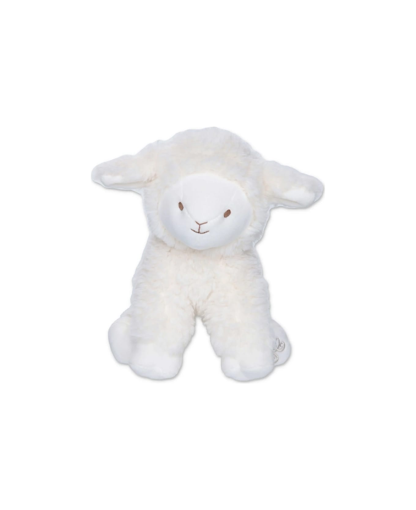 Tartine et Chocolat Puppet "mouton" - POWDER