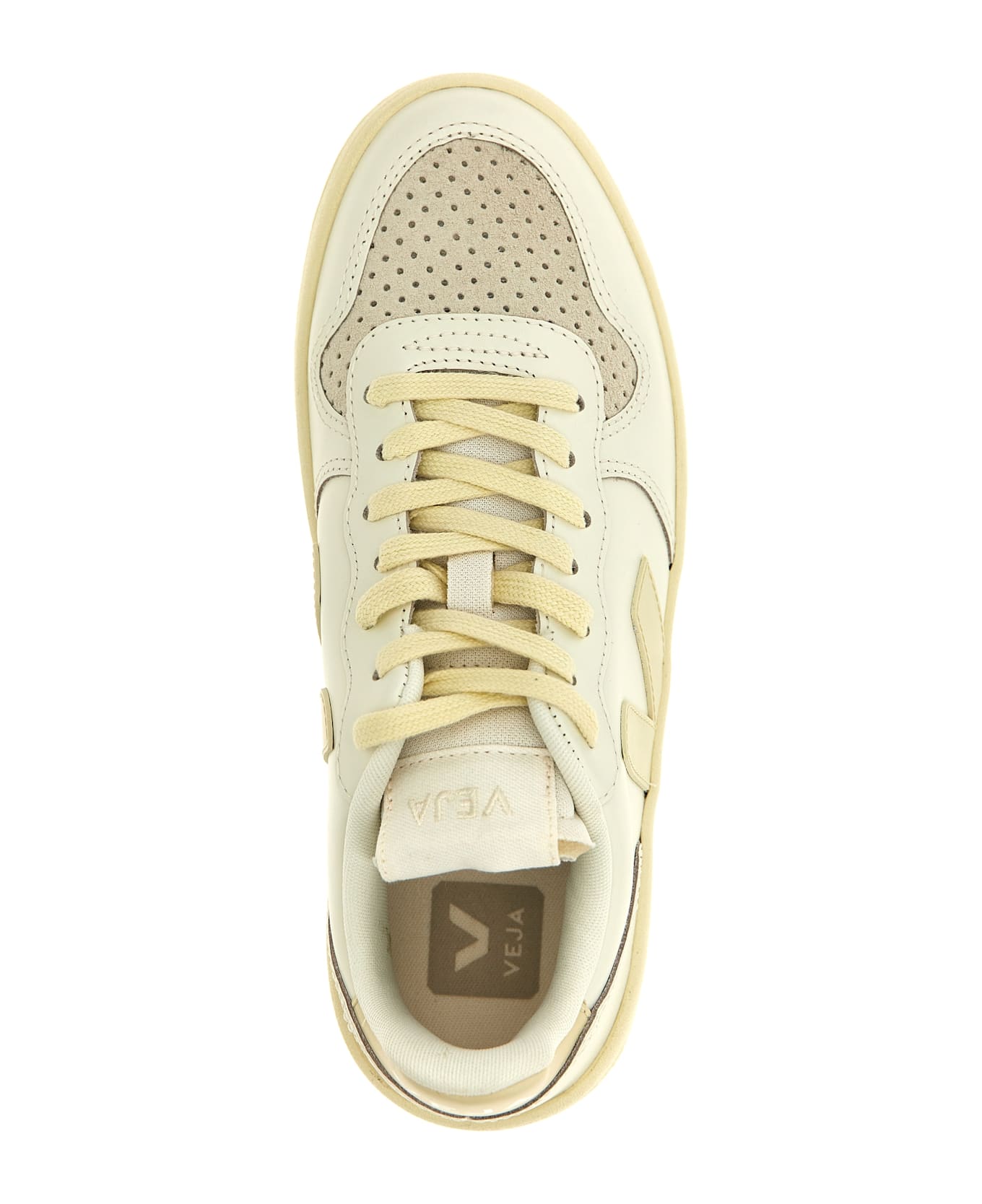 Veja 
v-10
 Sneakers - Beige