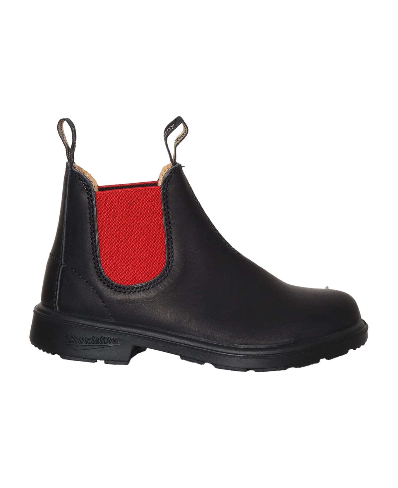 Blundstone 581 Ankle Boots - BLACK シューズ