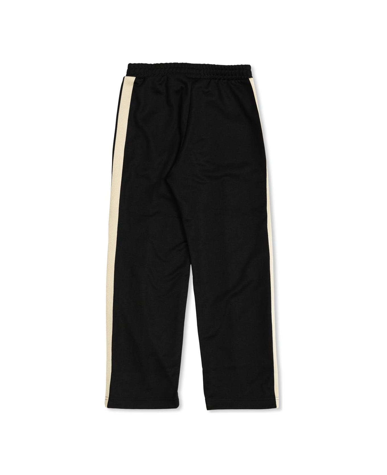 Palm Angels Sweatpants - Black