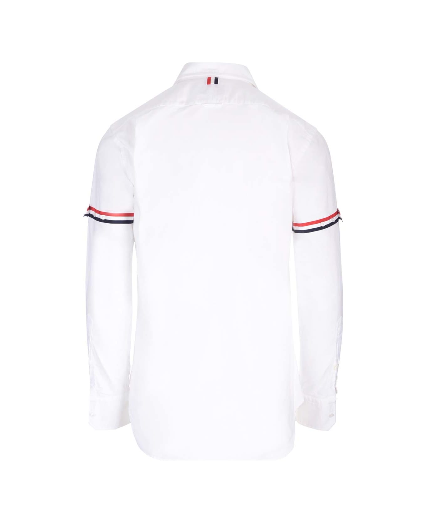 Thom Browne Shirt - White シャツ