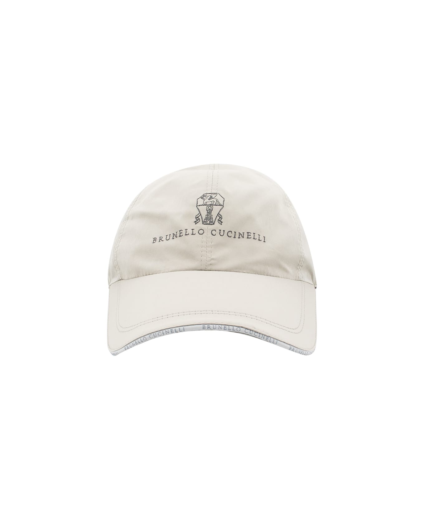 Brunello Cucinelli Cap - 2455+190