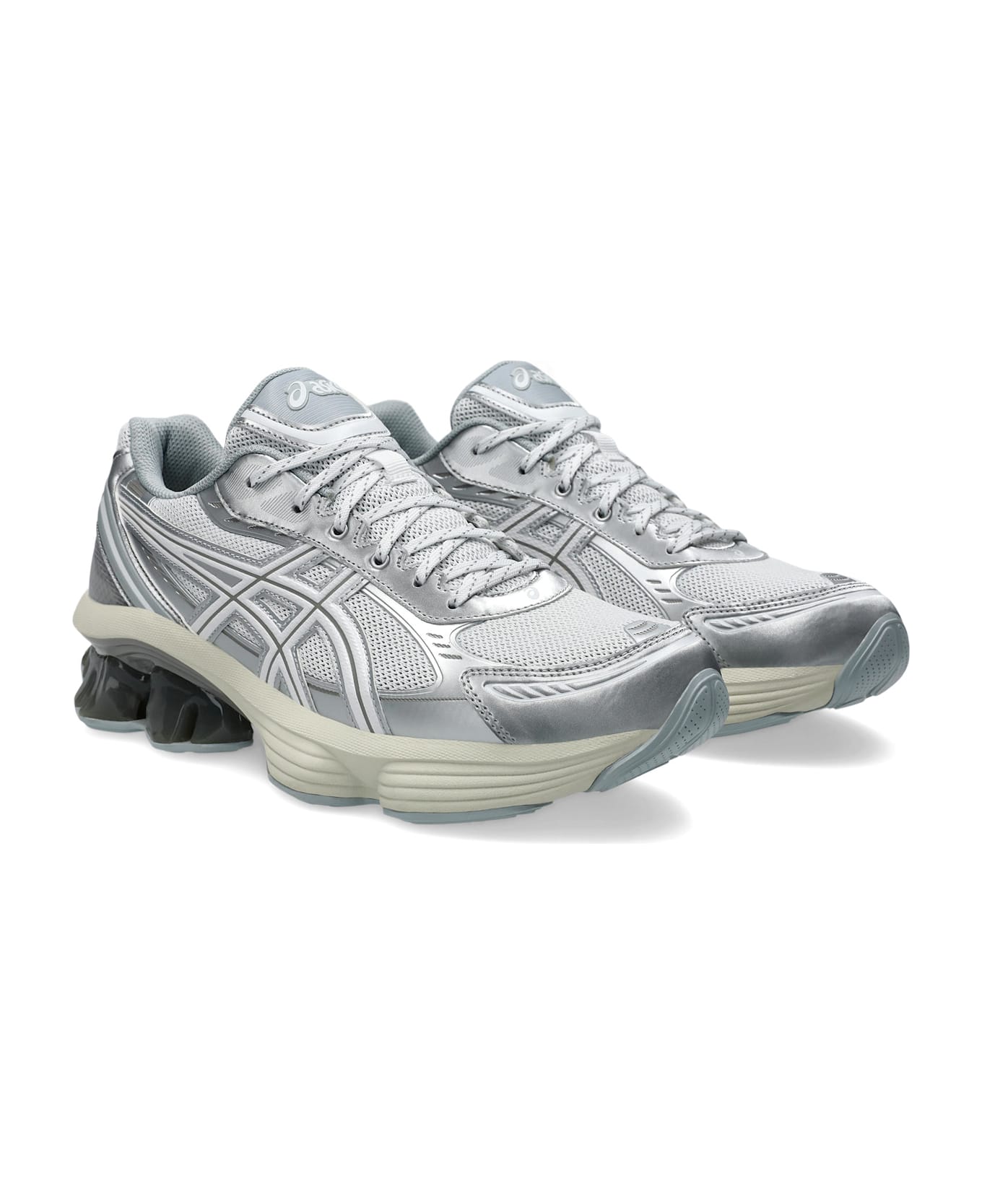 Asics Gel-kinetic Fluent - Bianco