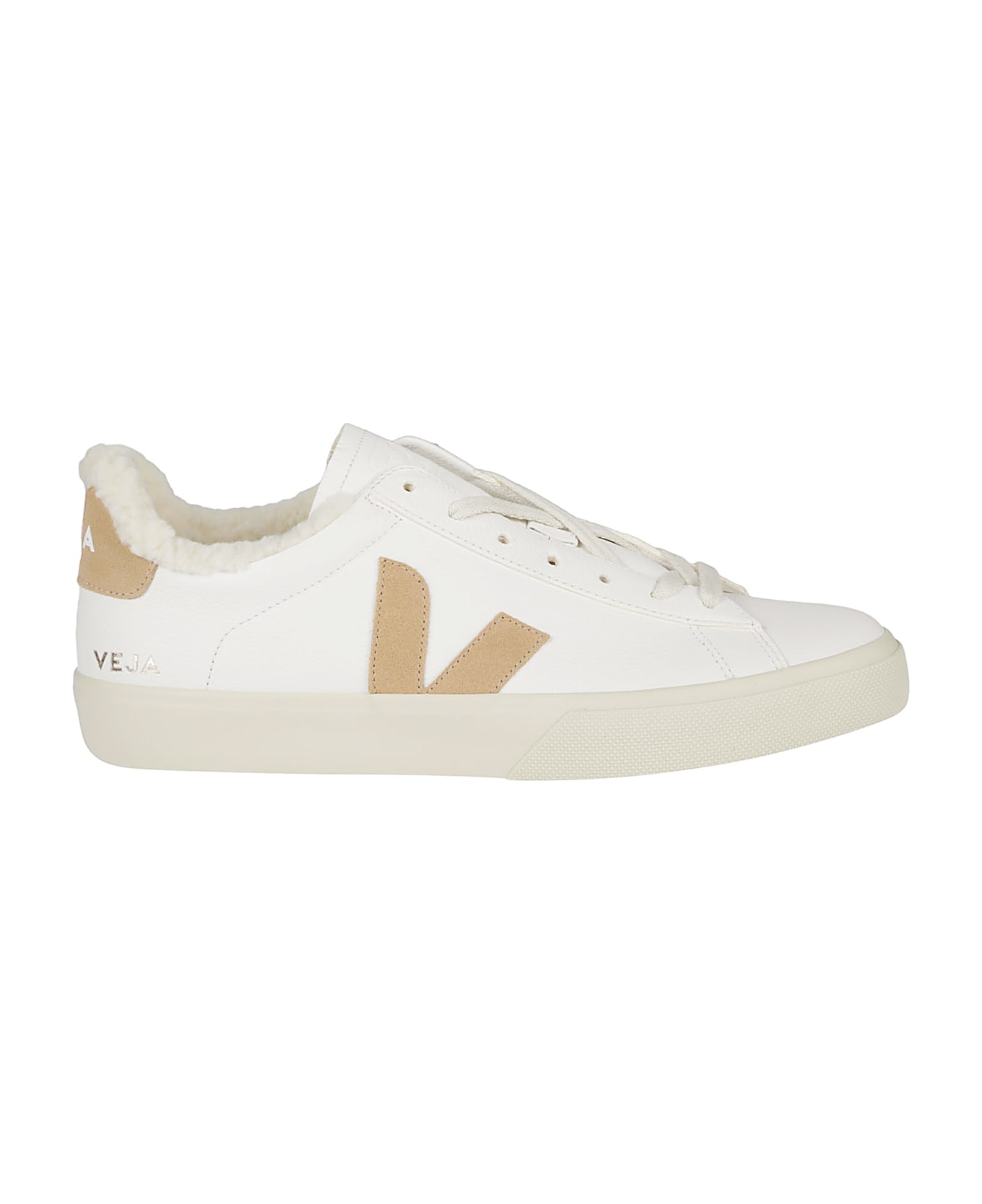 Veja Campo Sneakers - Extra White/desert スニーカー