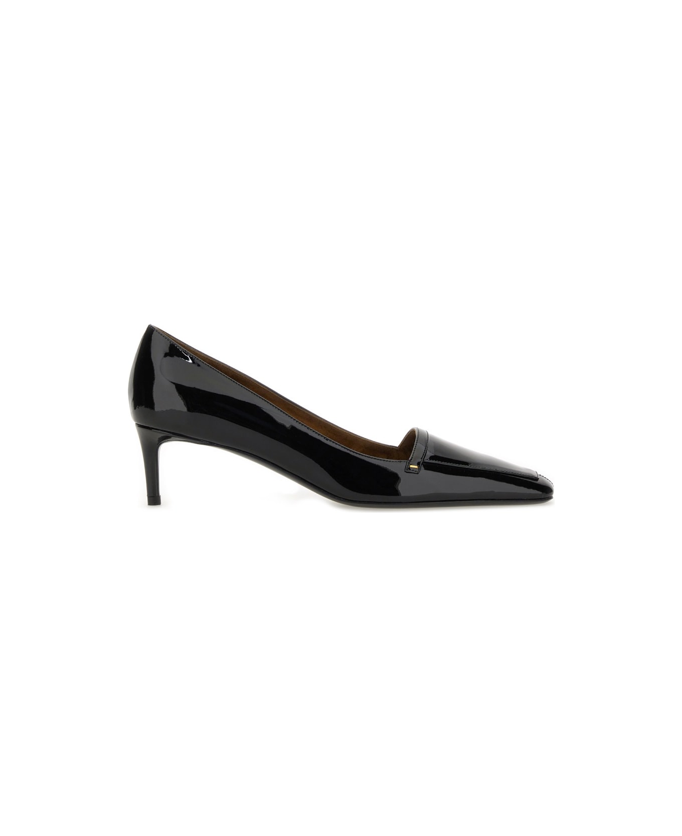 Khaite Pump "celia" - BLACK