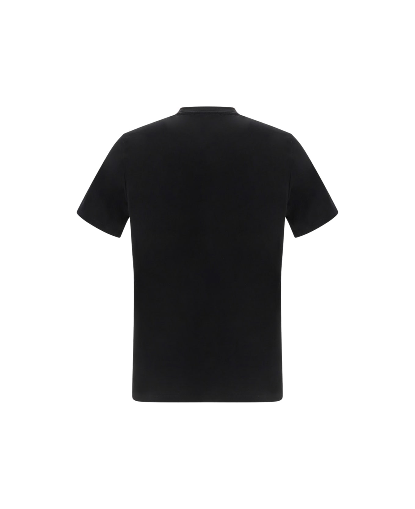 Jil Sander T-shirt - Nero シャツ