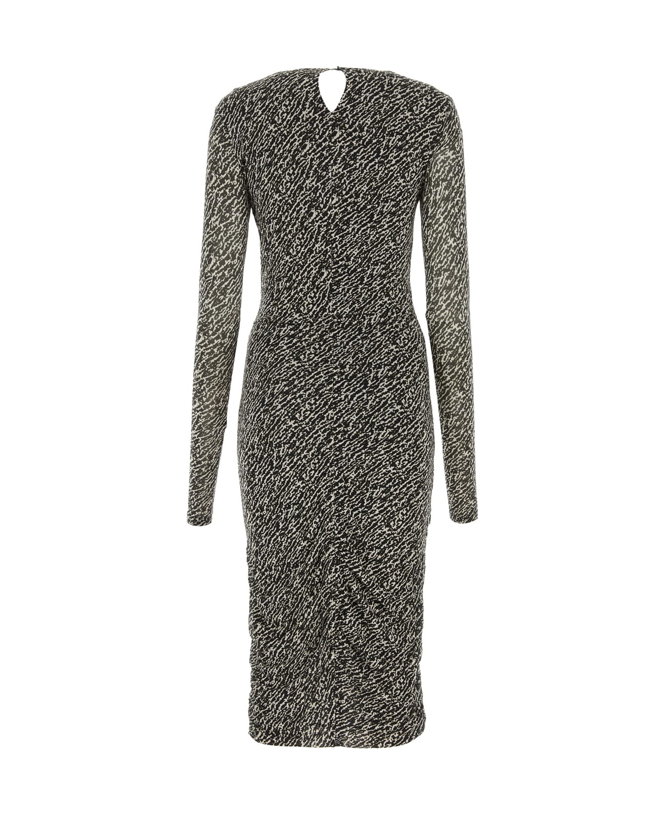 Isabel Marant Abito - BLACK
