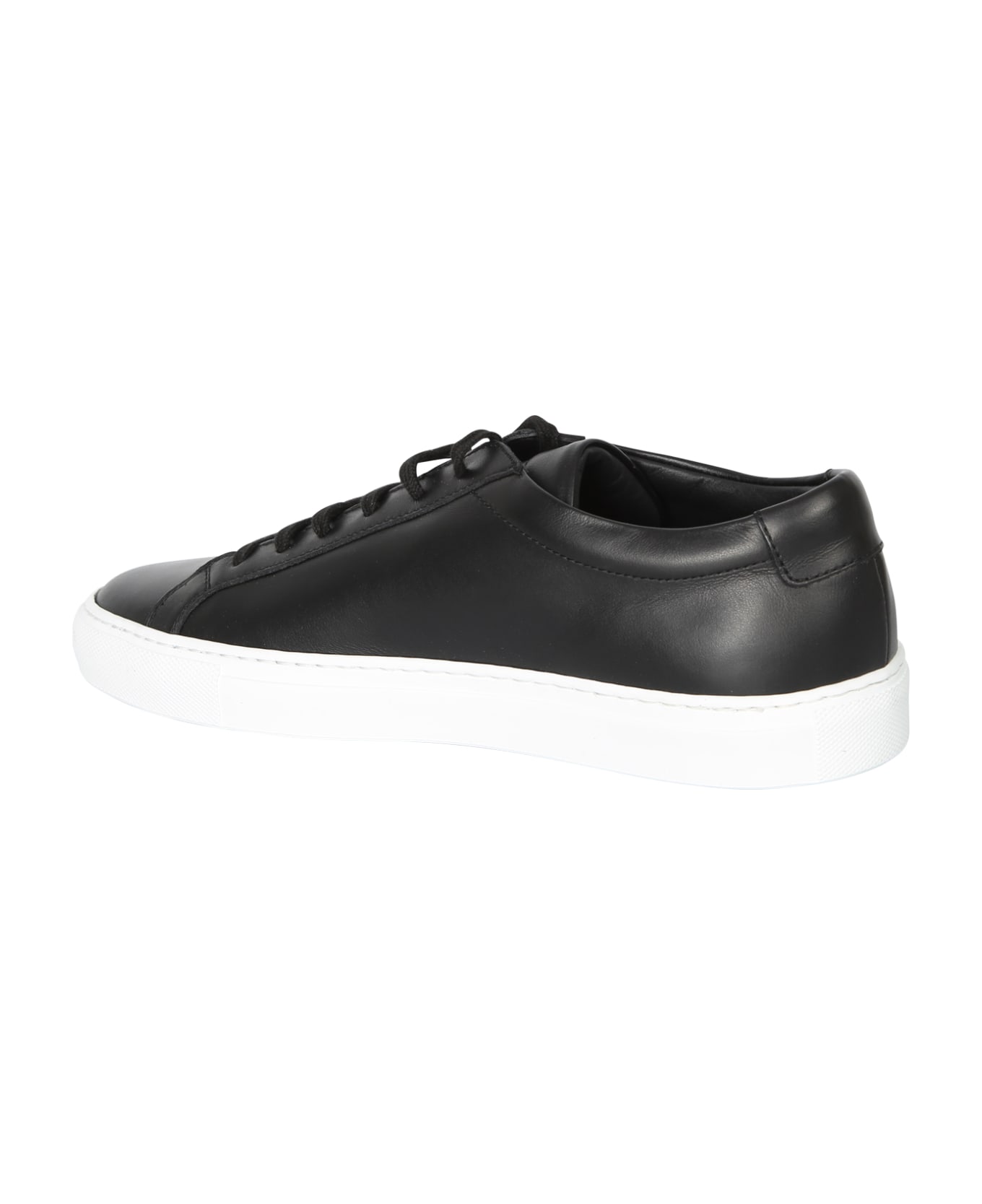 Common Projects Achilles Sneakers - Black