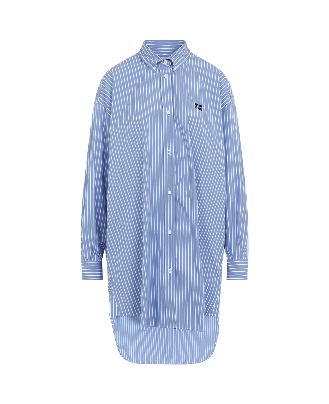Miu Miu Dress - Azzurro