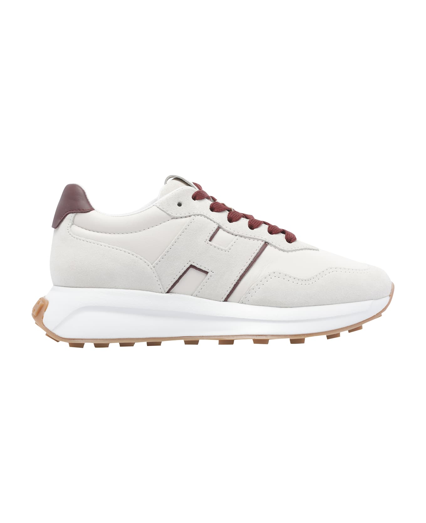 Hogan H641 Hogan Sneakers - White