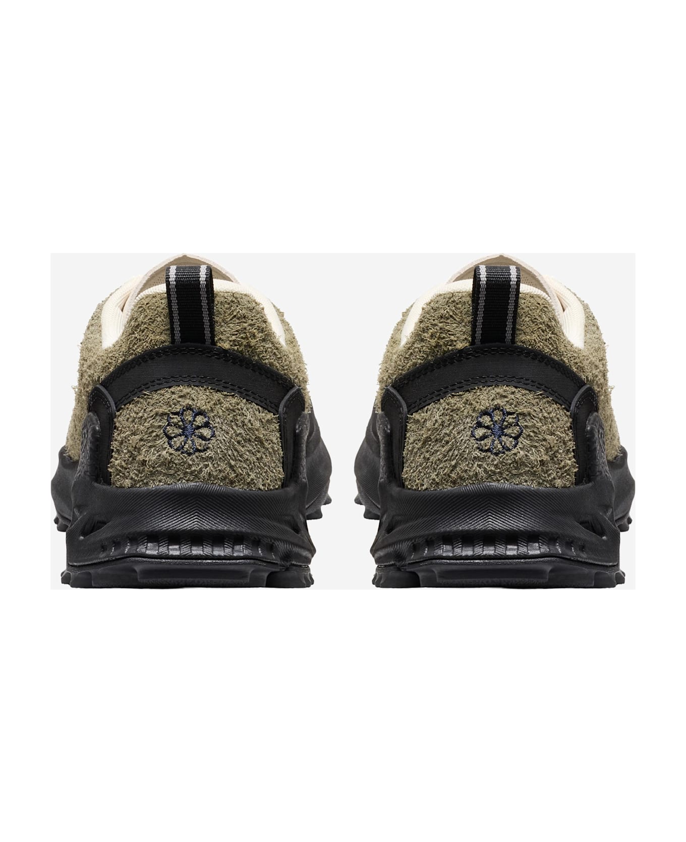 Keen Jasper Zionic Sneakers - Green