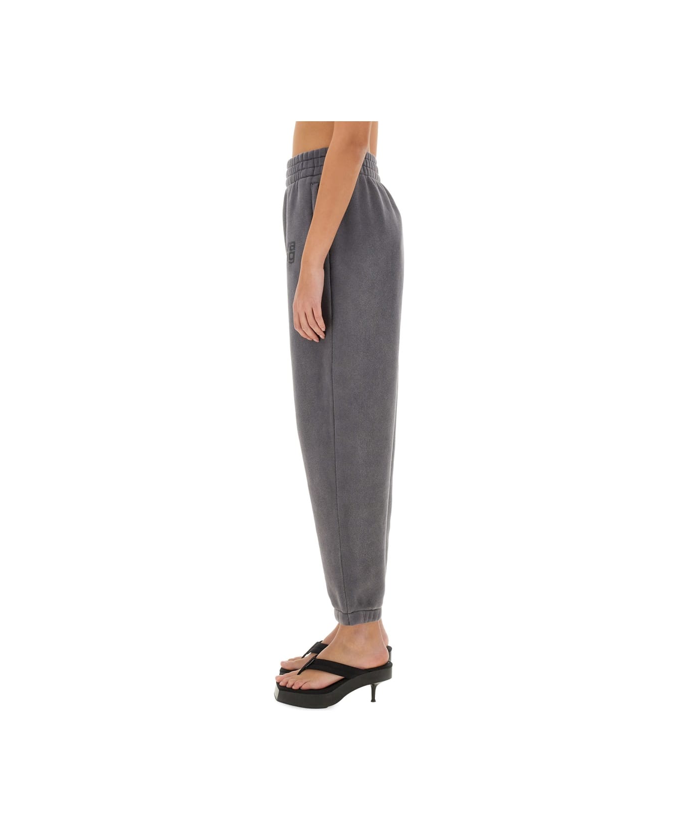 Alexander Wang Pants 
essential
 - CHARCOAL