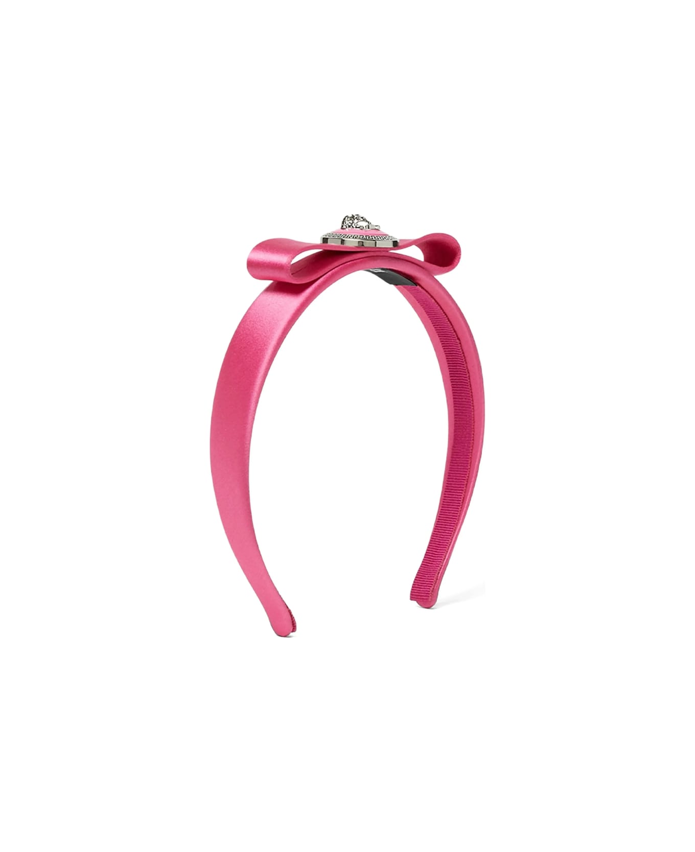 Versace Hair Accessory - PINK