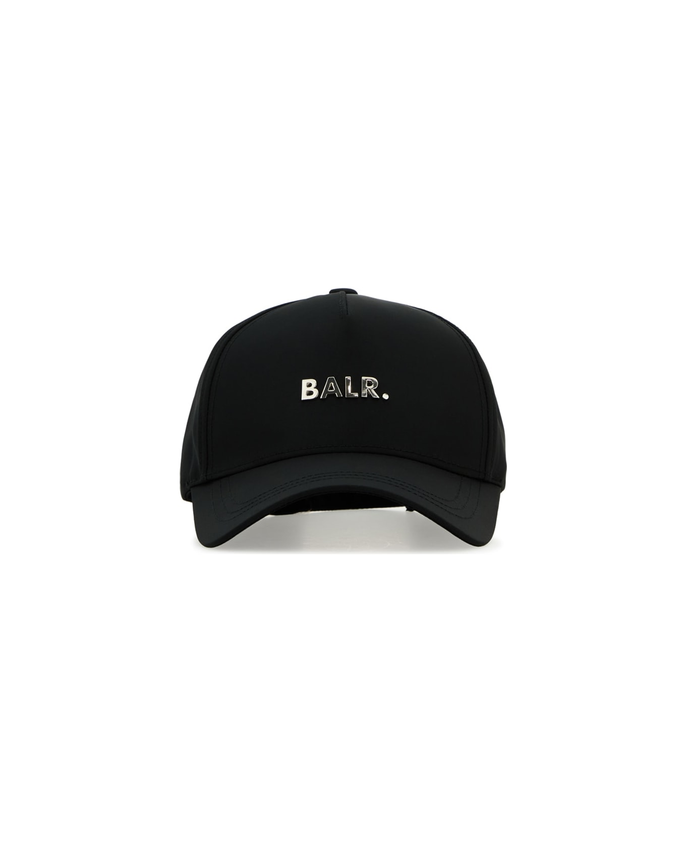 BALR. Q-series Classic Cap - JETBLACK