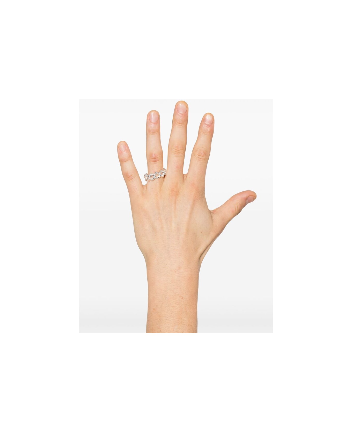 Hatton Labs Jewellery - SILVER