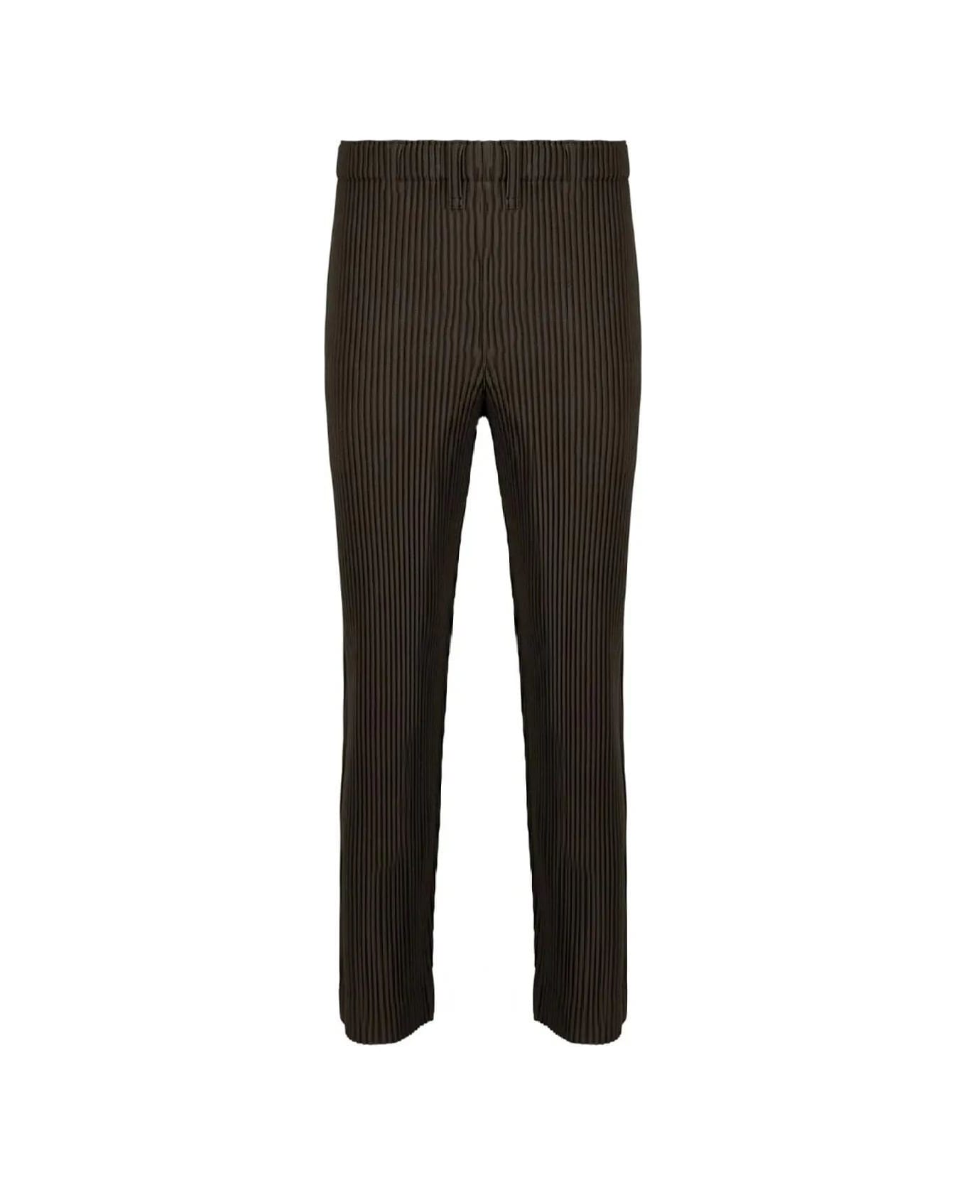 Homme Plissé Issey Miyake Pleated Trouser | italist, ALWAYS