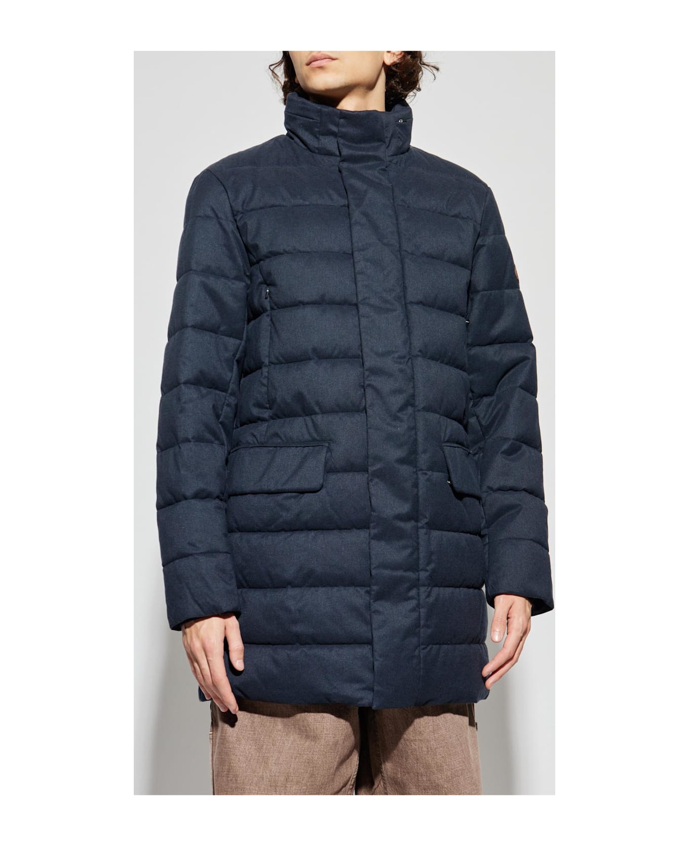 Save the Duck Insulated Jacket 
gordon
 - Navy