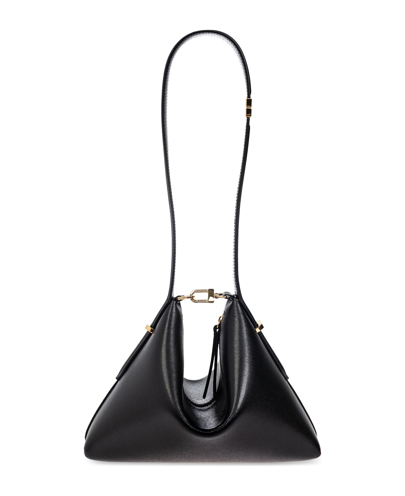 Totême Toteme Leather Bag - Black