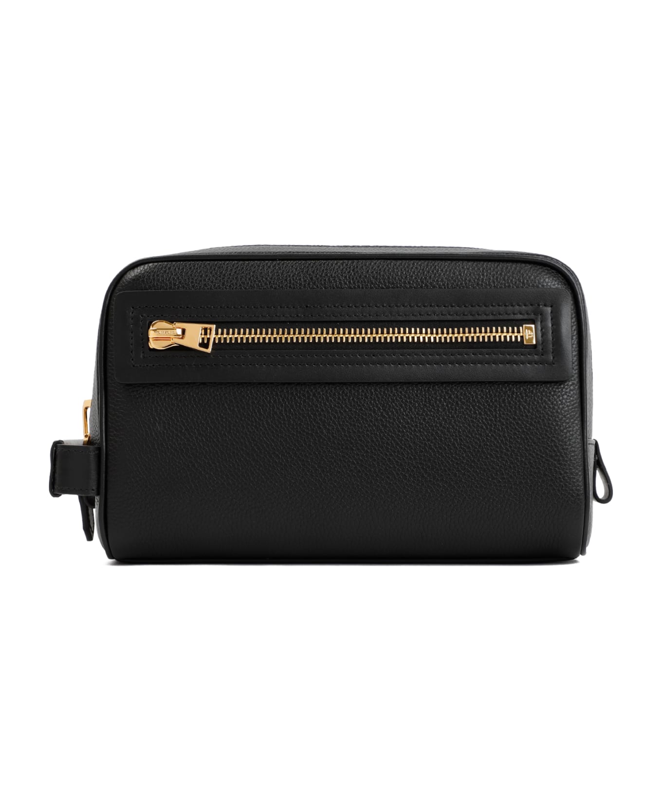 Tom Ford Toiletry Case - Black