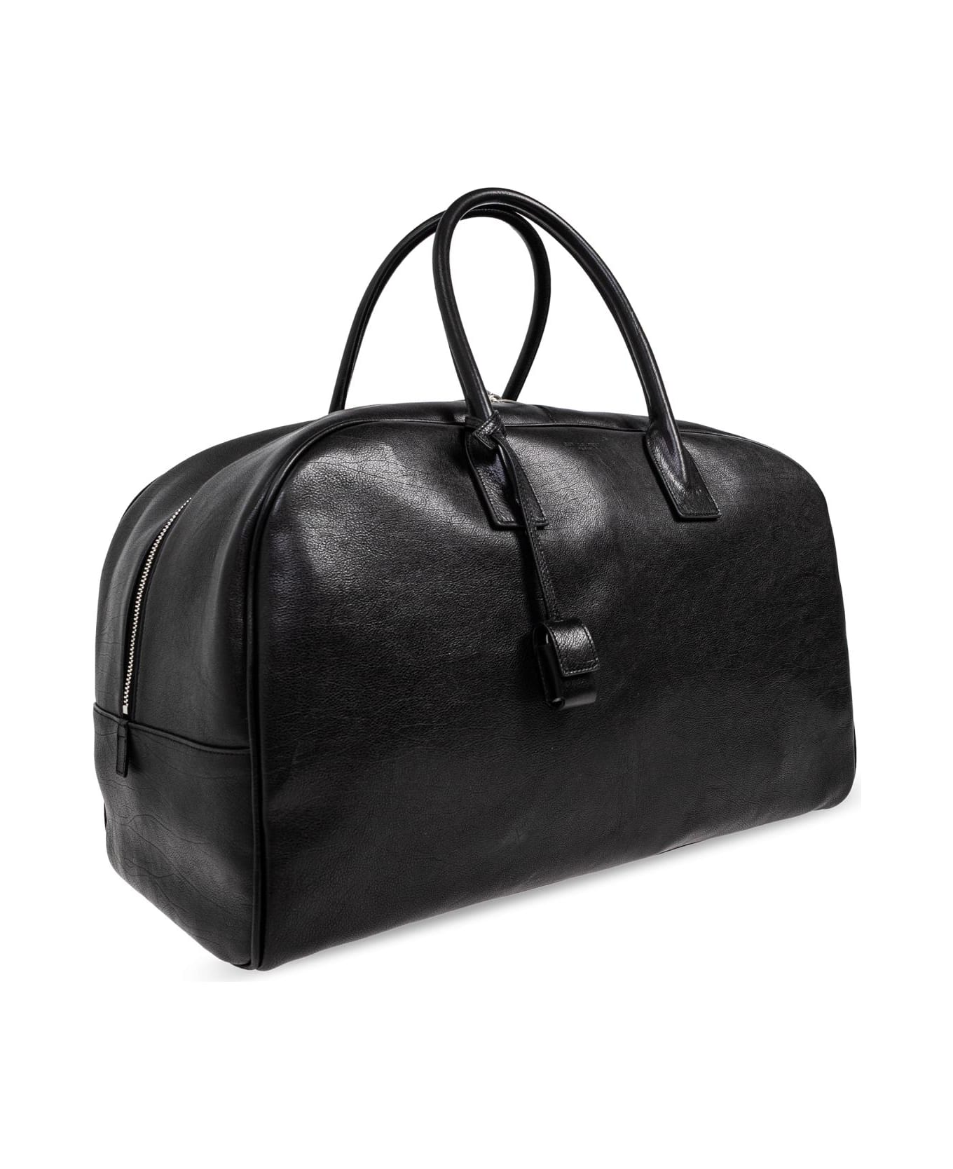 Saint Laurent Carry-on Bag - BLACK