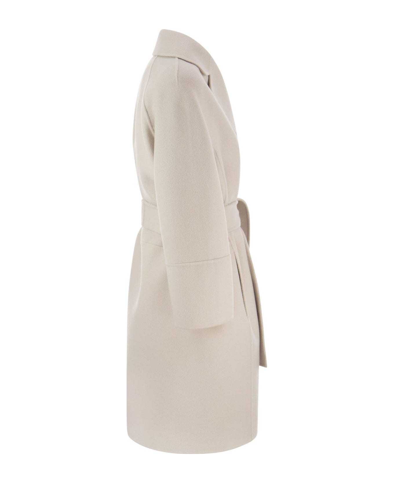MAX MARA 25S LONG COAT 192