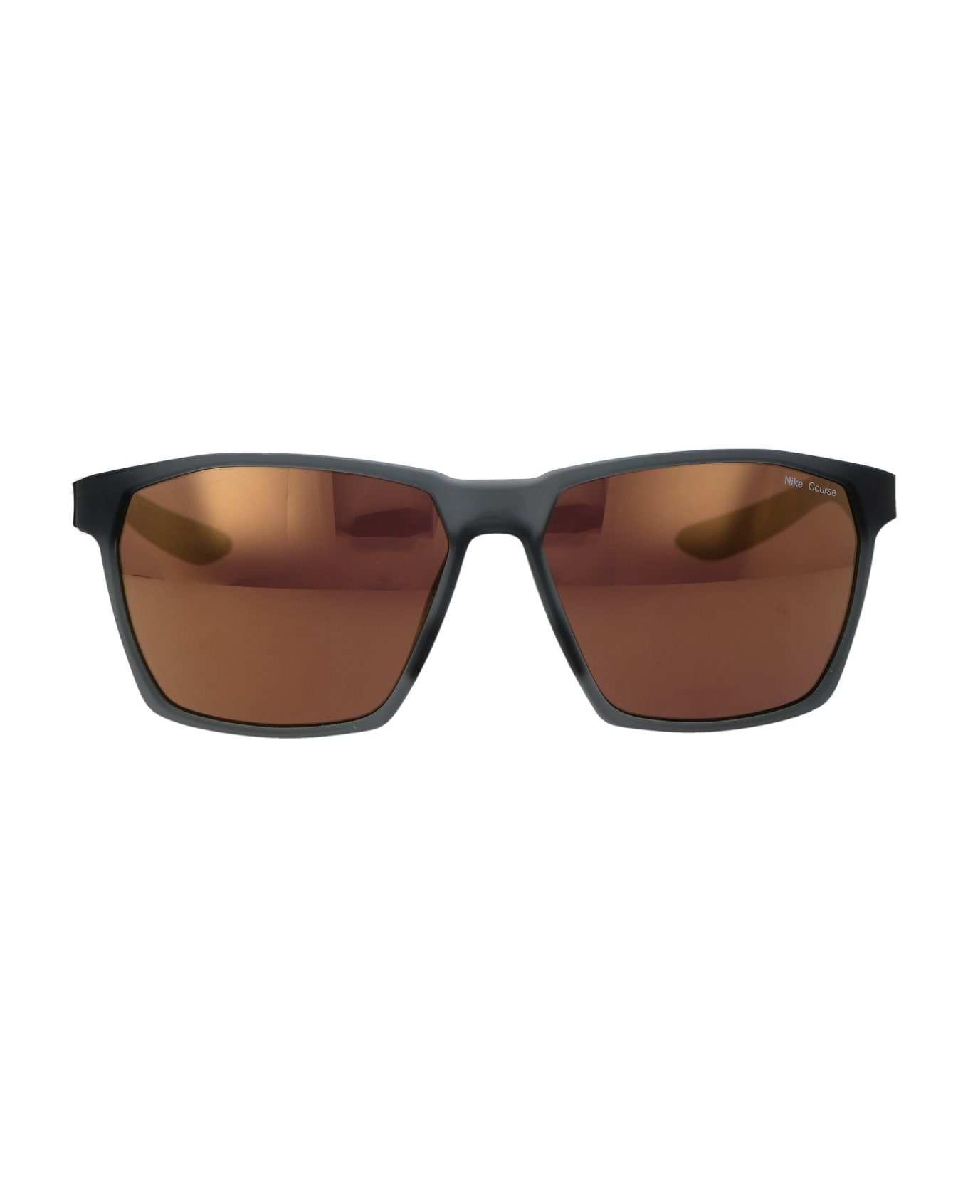 Nike Maverick E Sunglasses - 065 COURSE TINT W/ COPPER MIRROR COOL GREY
