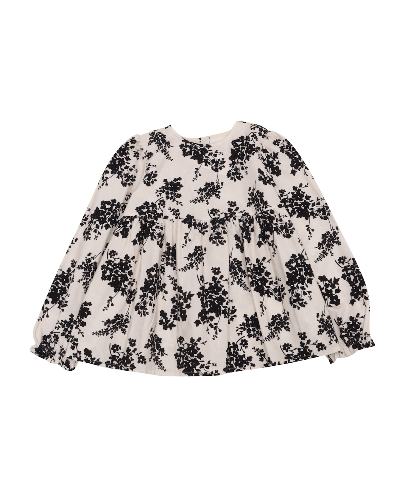 Zhoe 
Tobiah Shirt - WHITE