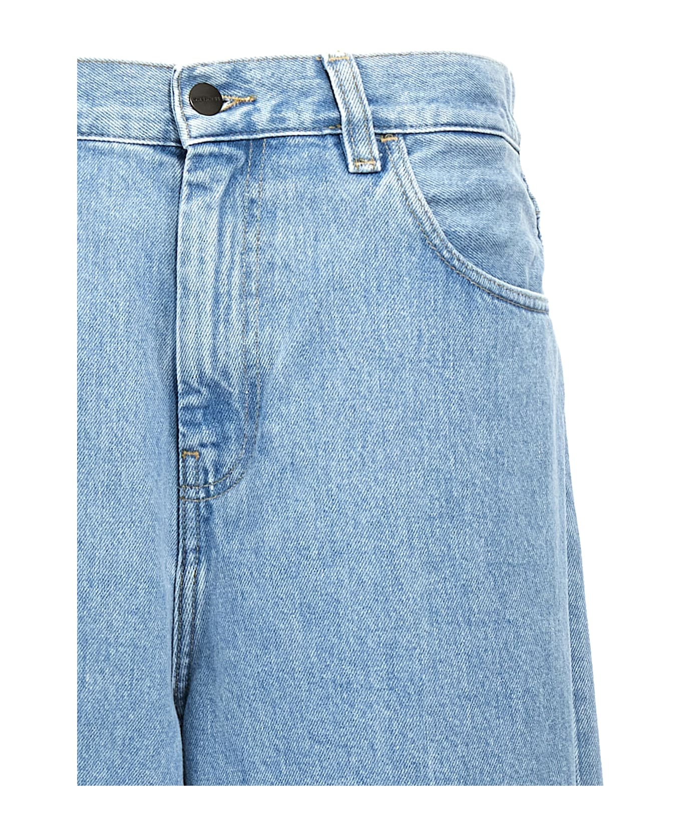 Carhartt 
brandon
 Jeans - Light Blue