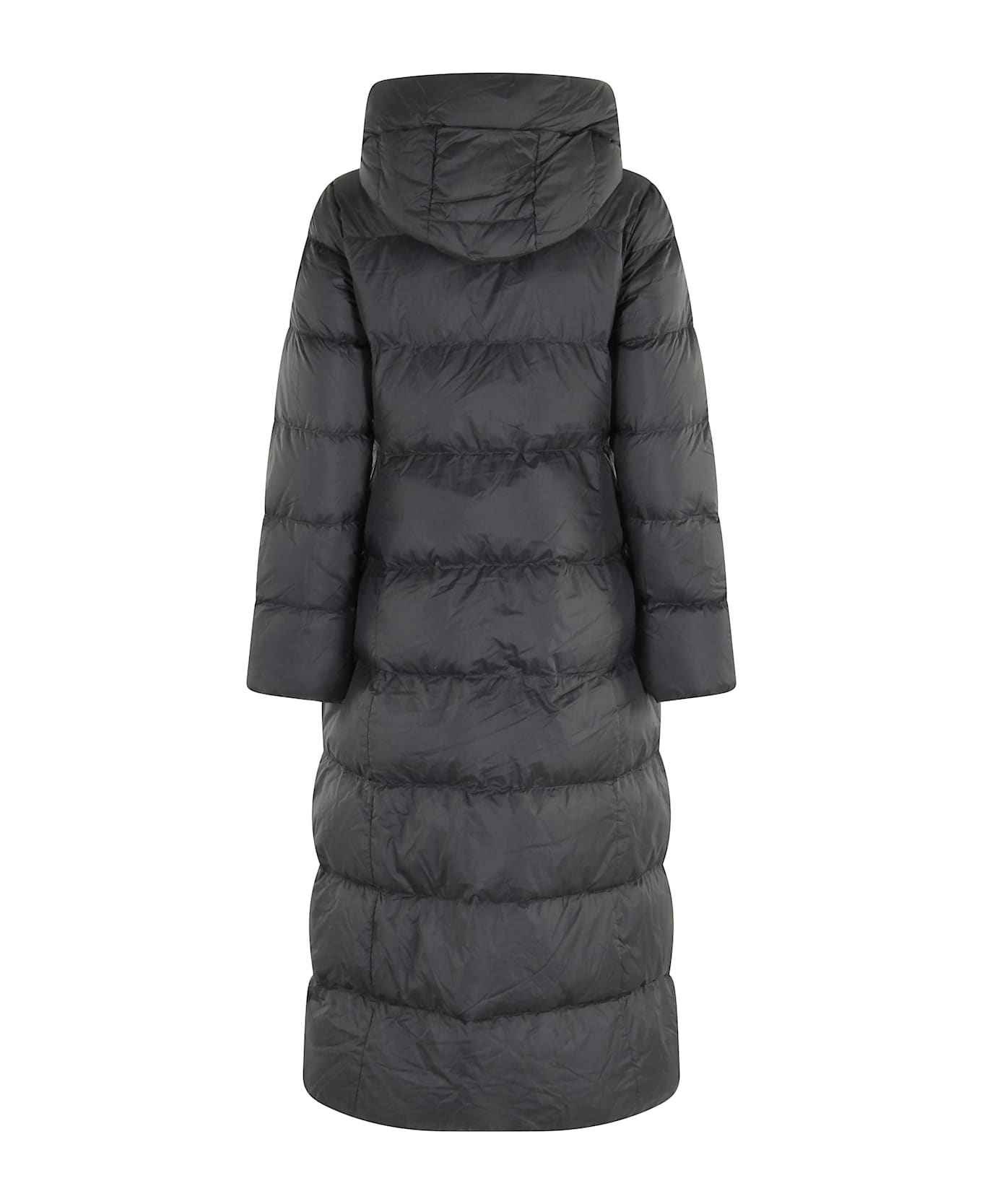 Canada Goose Mystique Puffer Td - Black