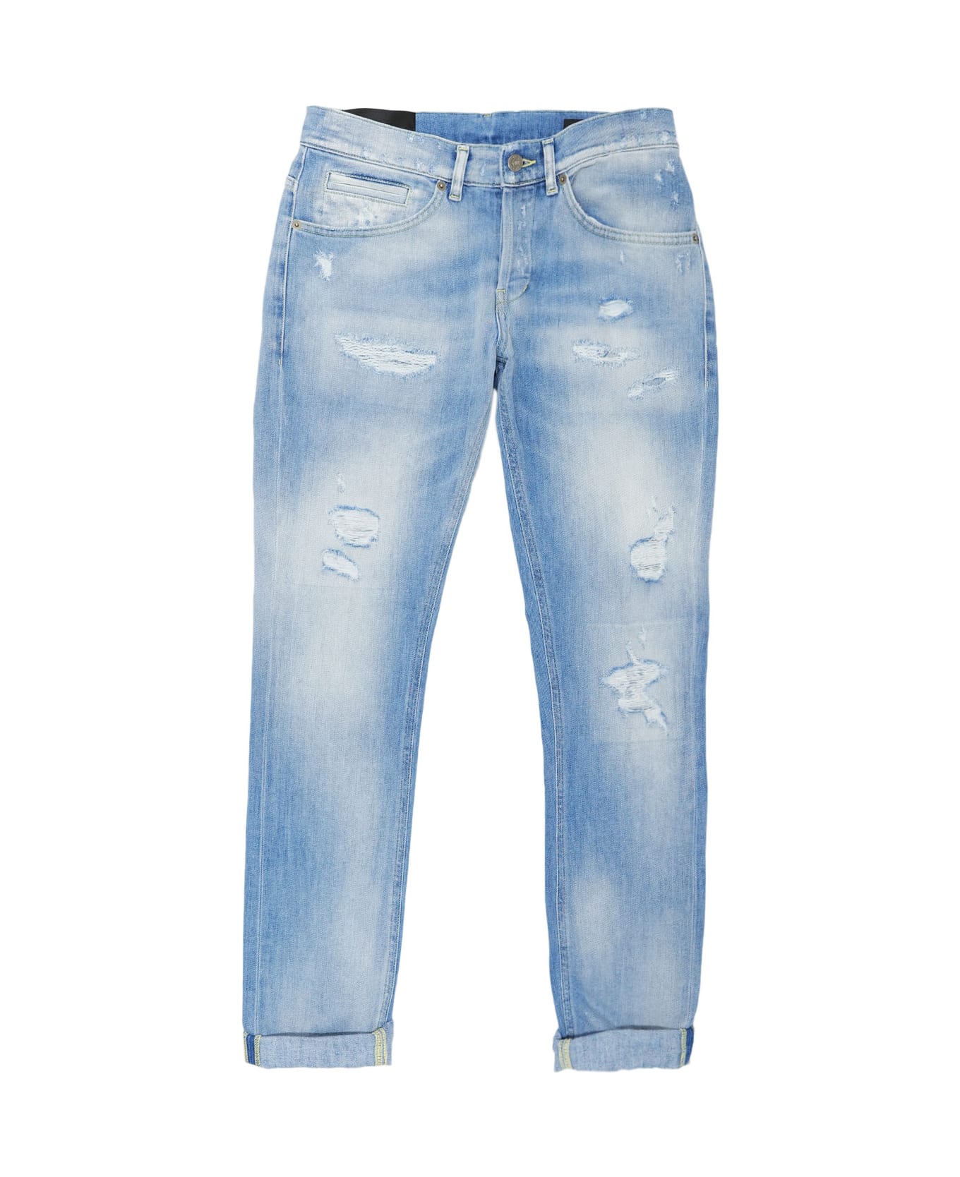 Dondup Jeans - Blue