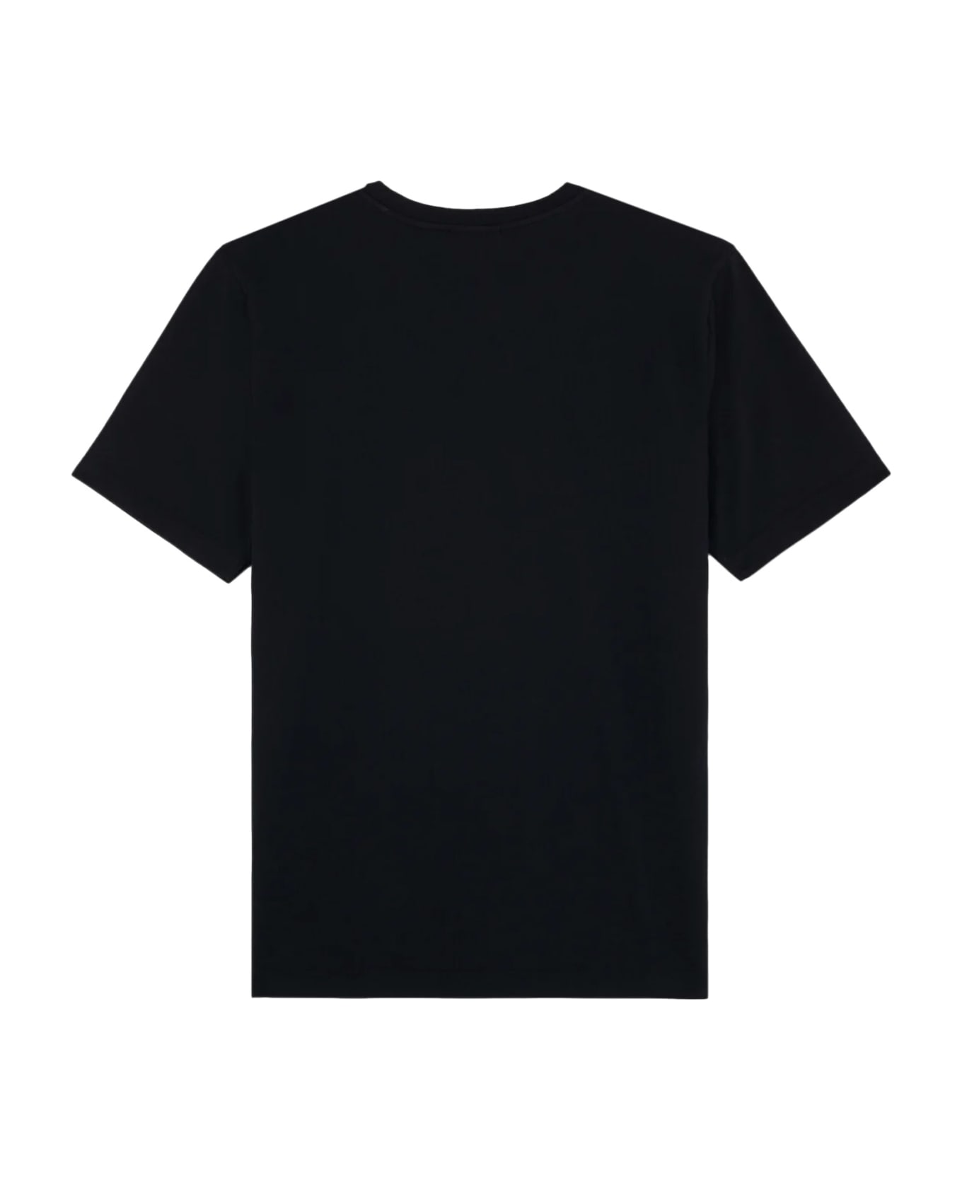 Maison Kitsuné T-shirt - Nero シャツ