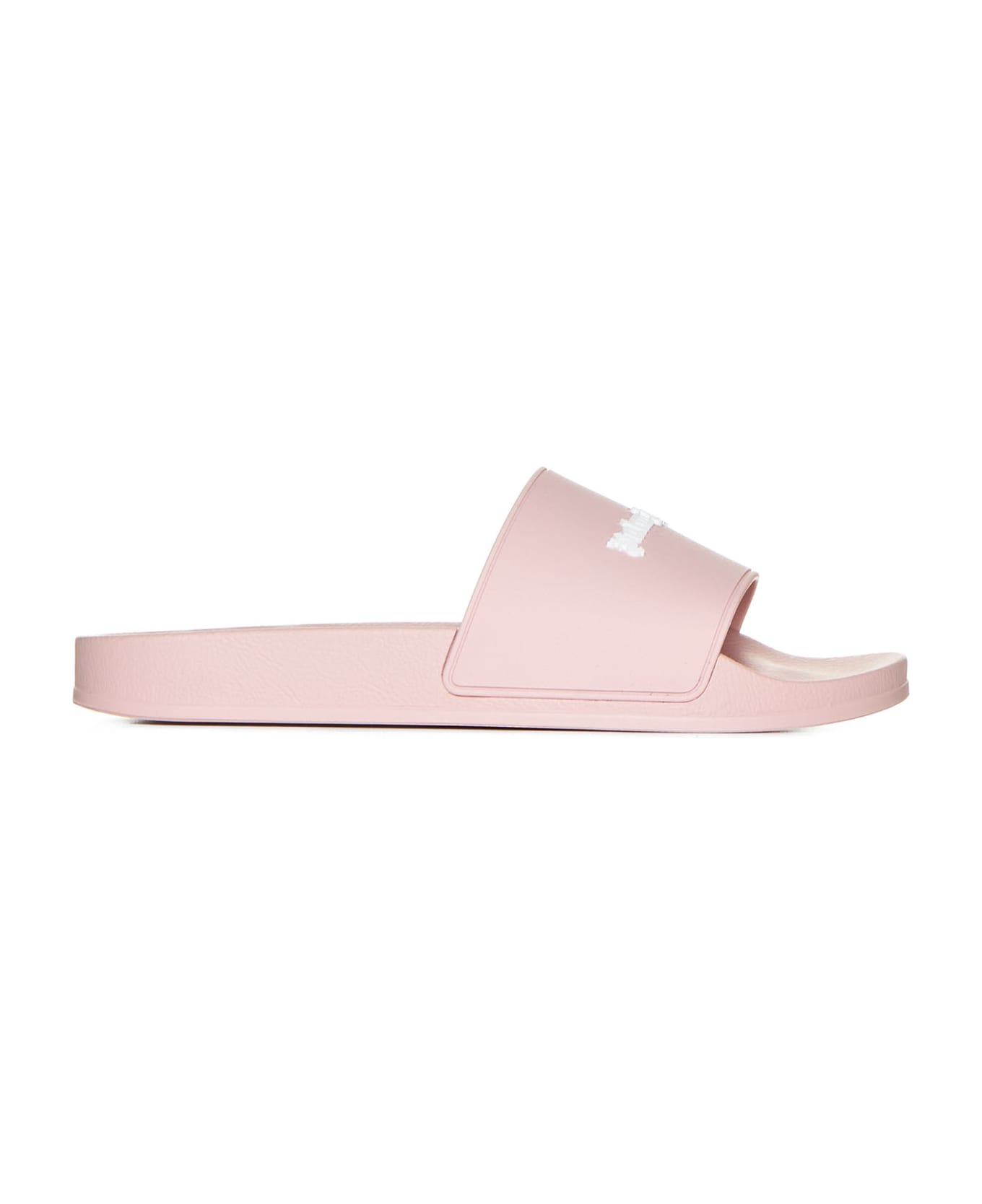 Palm Angels Shoes - Pink white その他各種シューズ