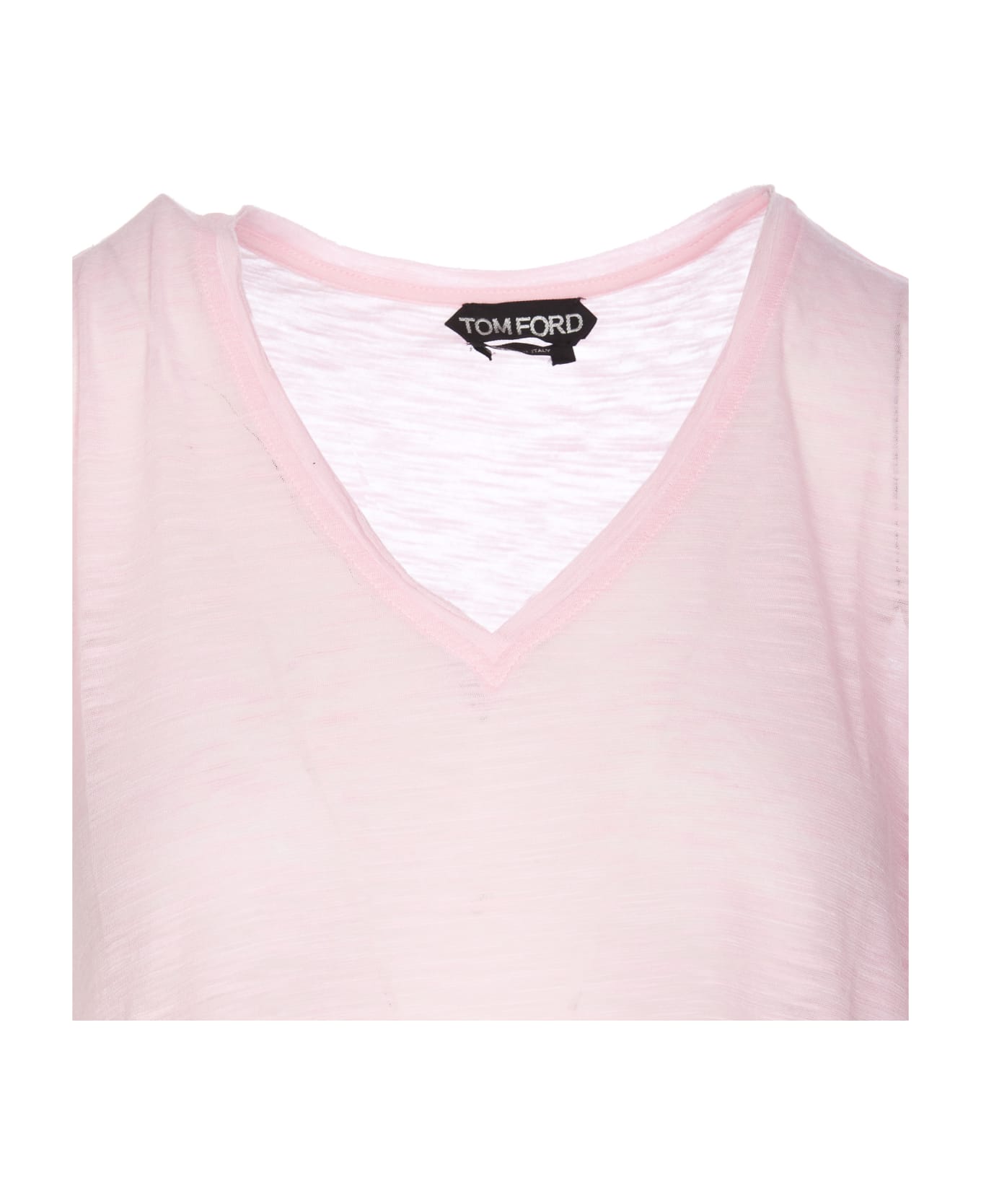 Tom Ford T-shirt - Pink