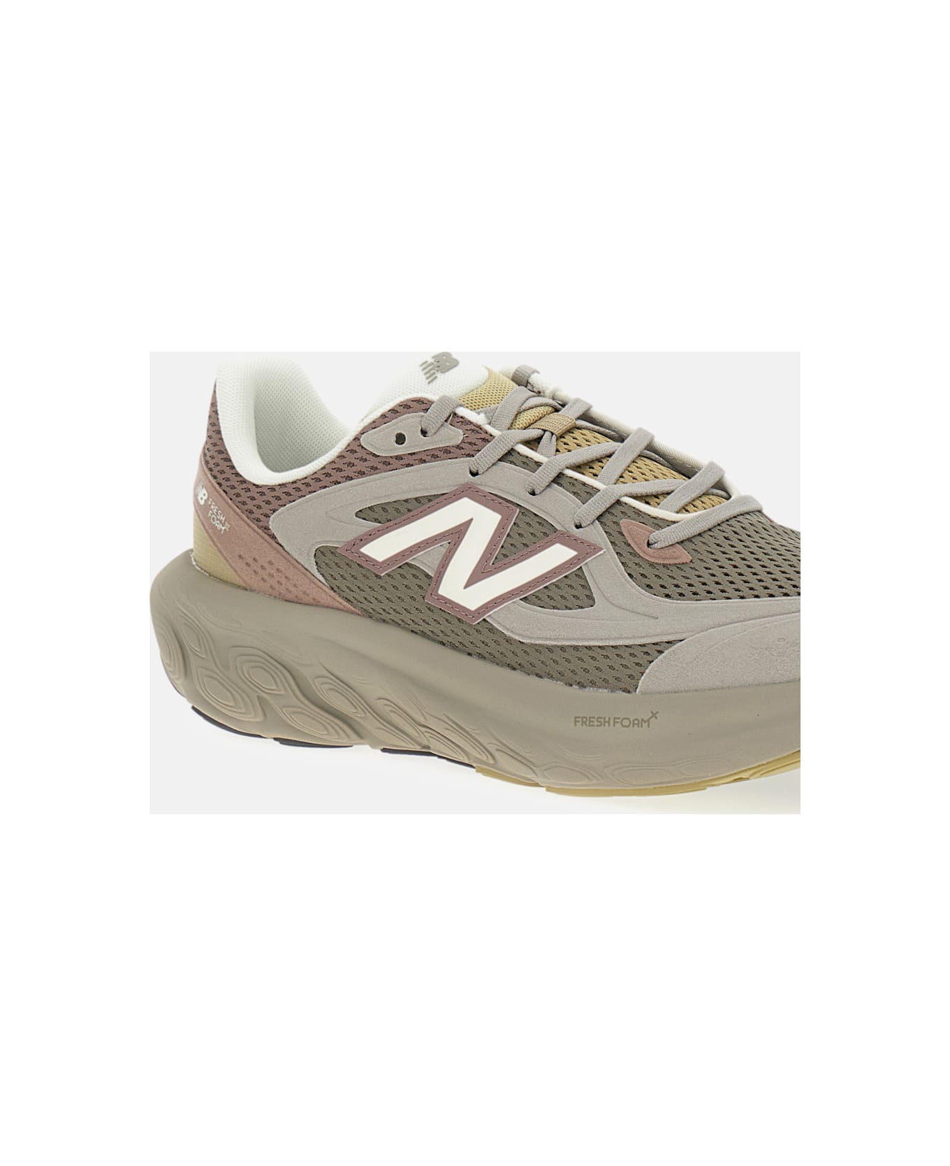 New Balance Trn - Beige