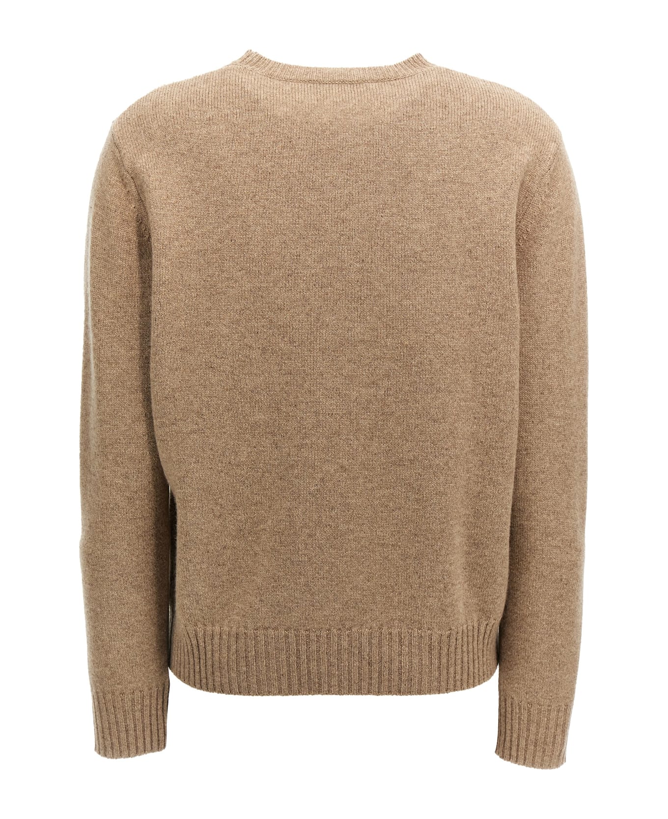 Max Mara 'viglio' Sweater - Brown