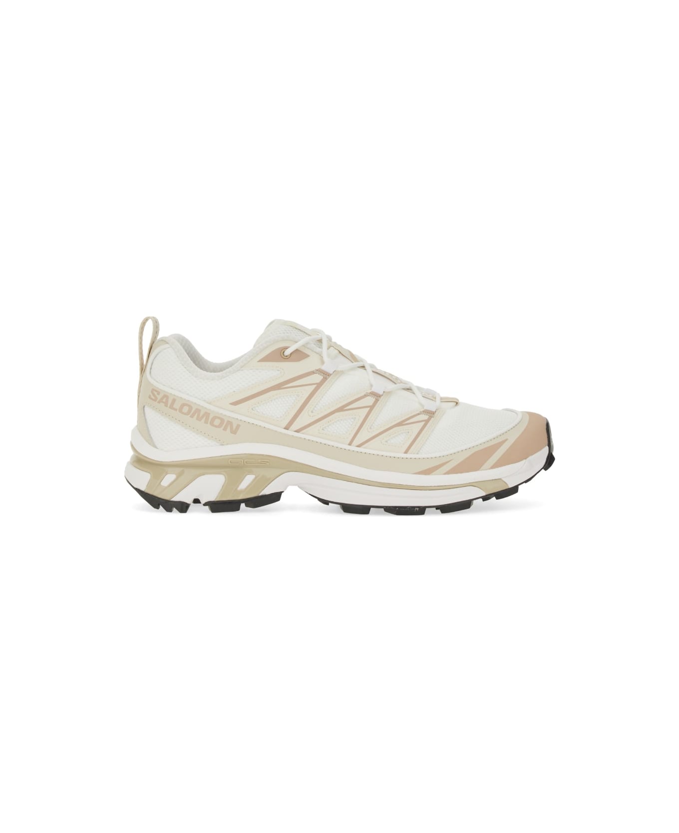 Salomon "xt-6 Expanse" Sneaker - WHITE
