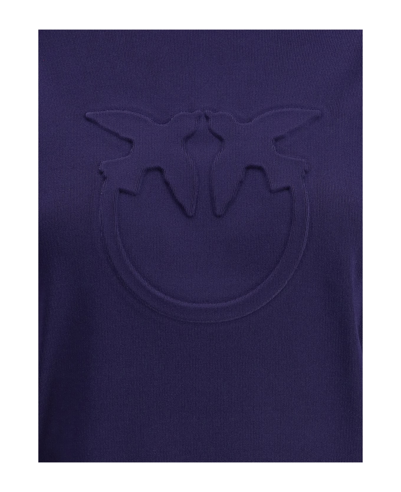 Pinko Logo Sweater