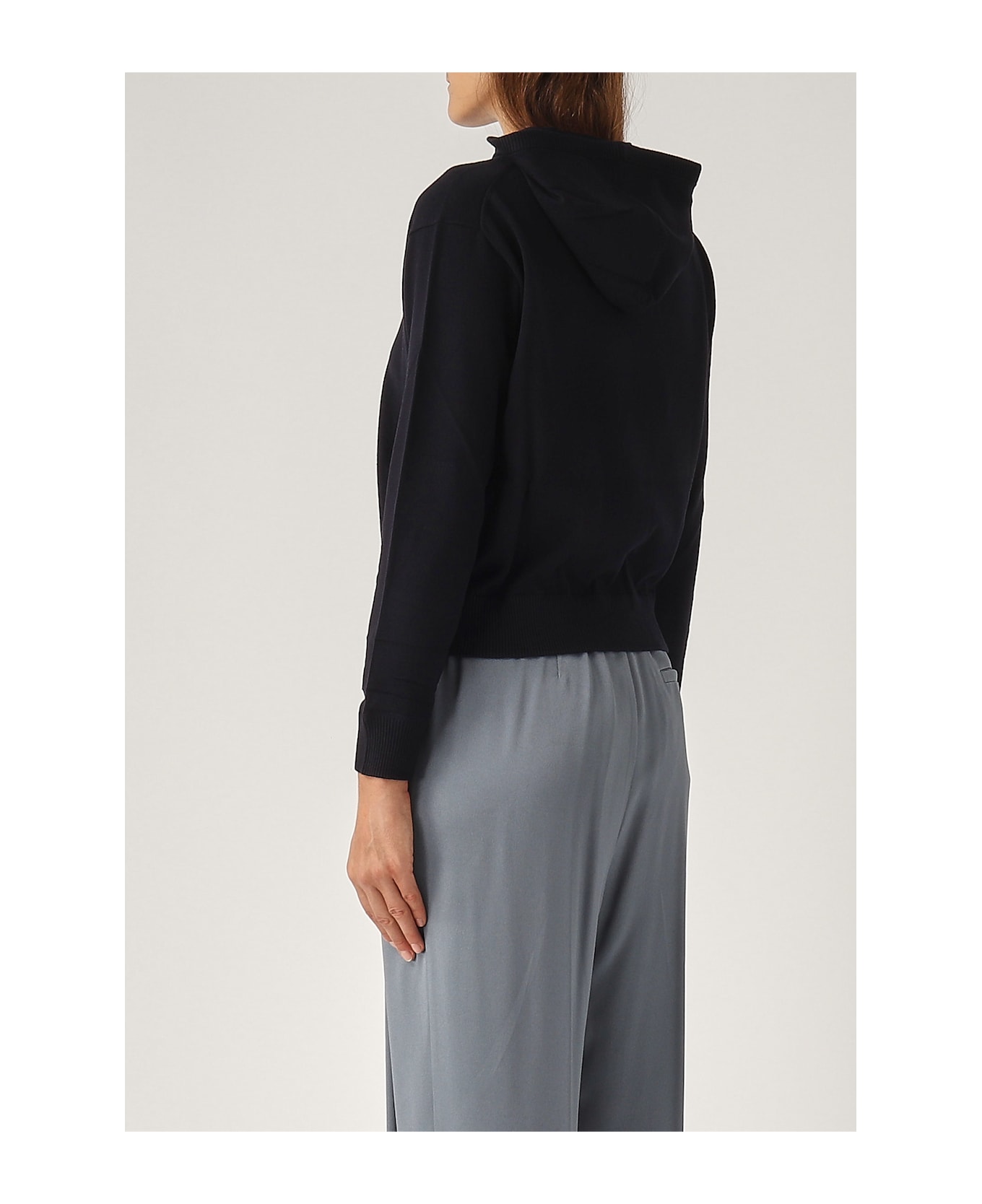 Max Mara Tesoro Sweater - BLU