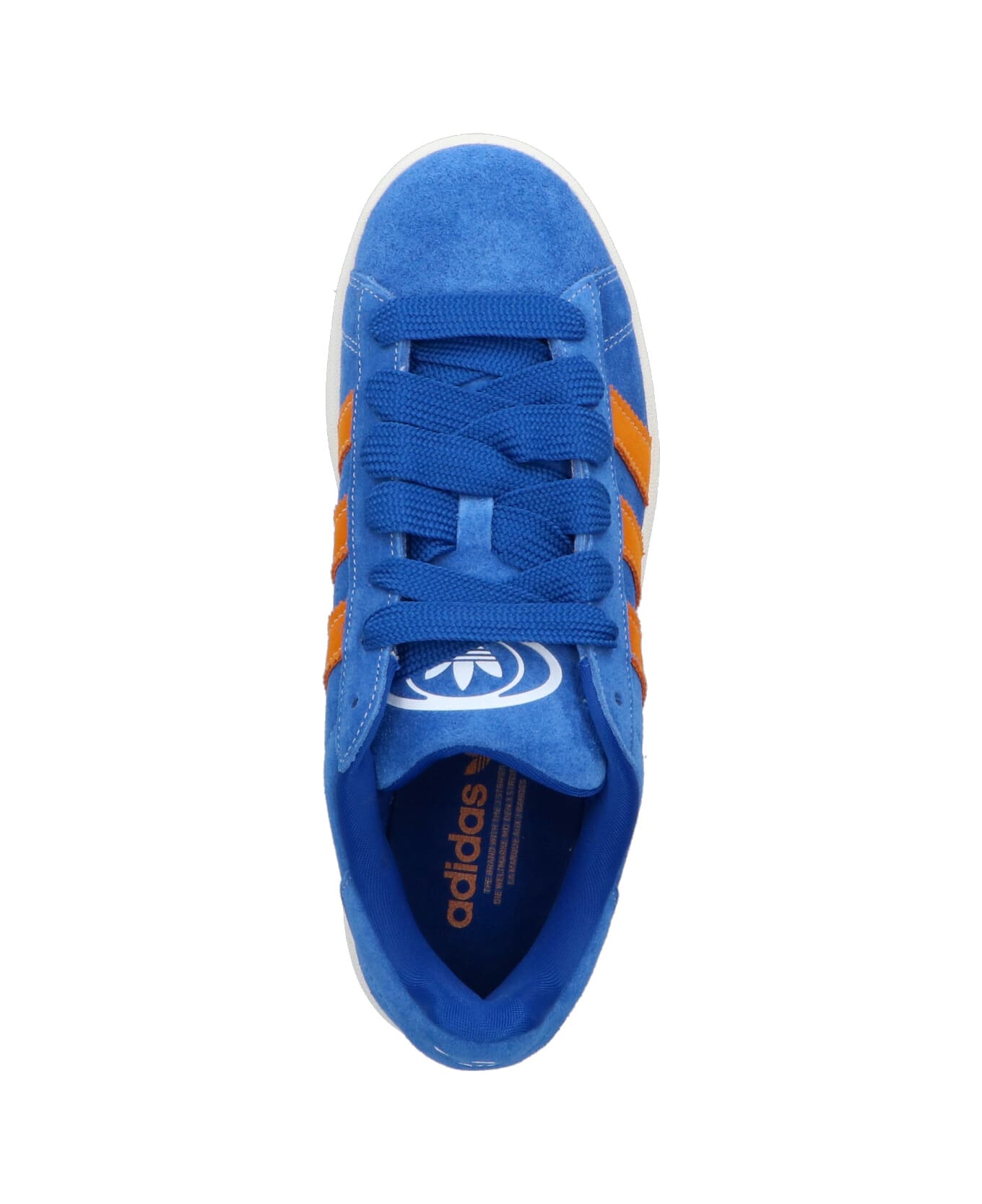 Adidas 'campus 00s' Sneakers - Blue