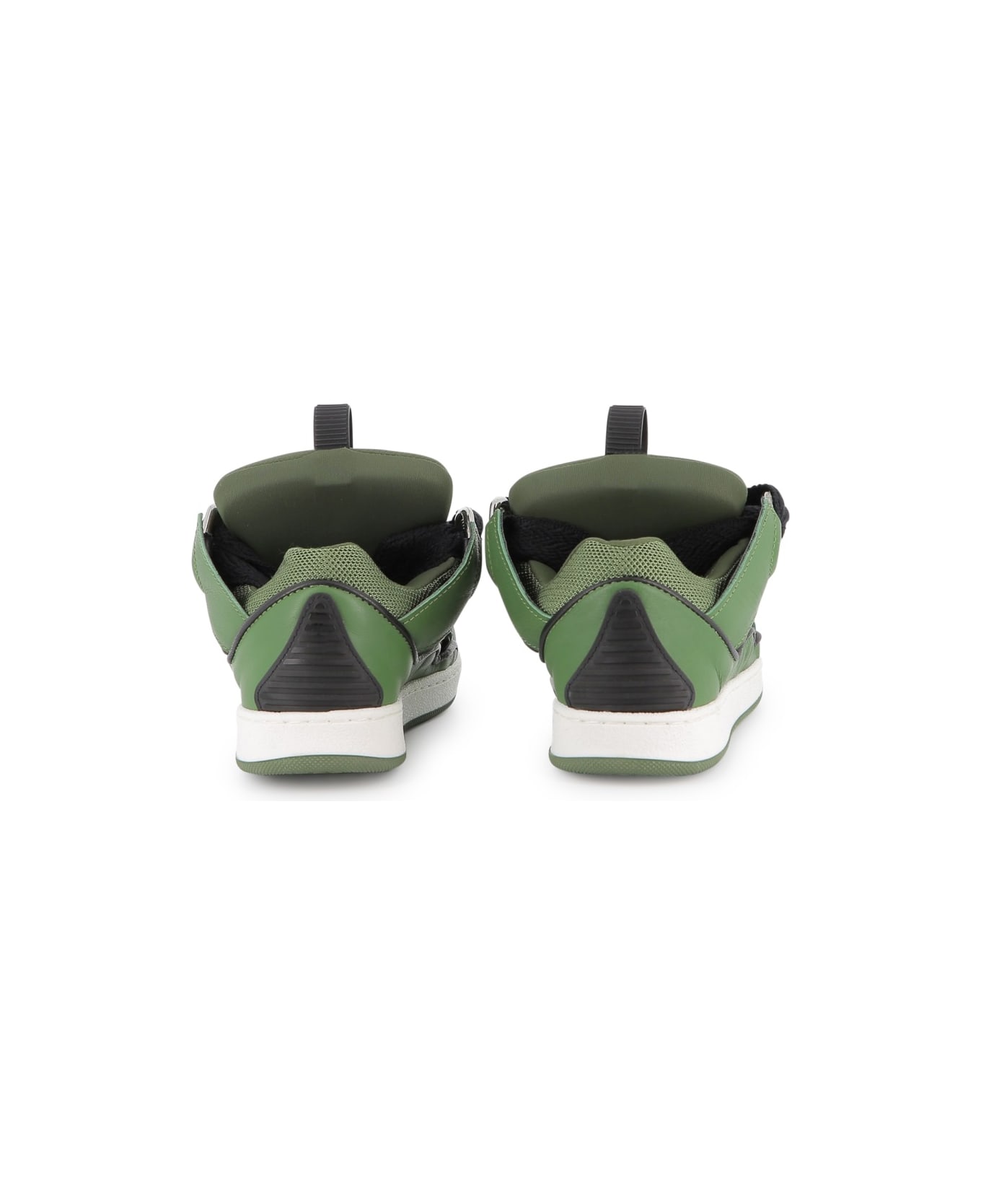 Lanvin Sneaker - GREEN