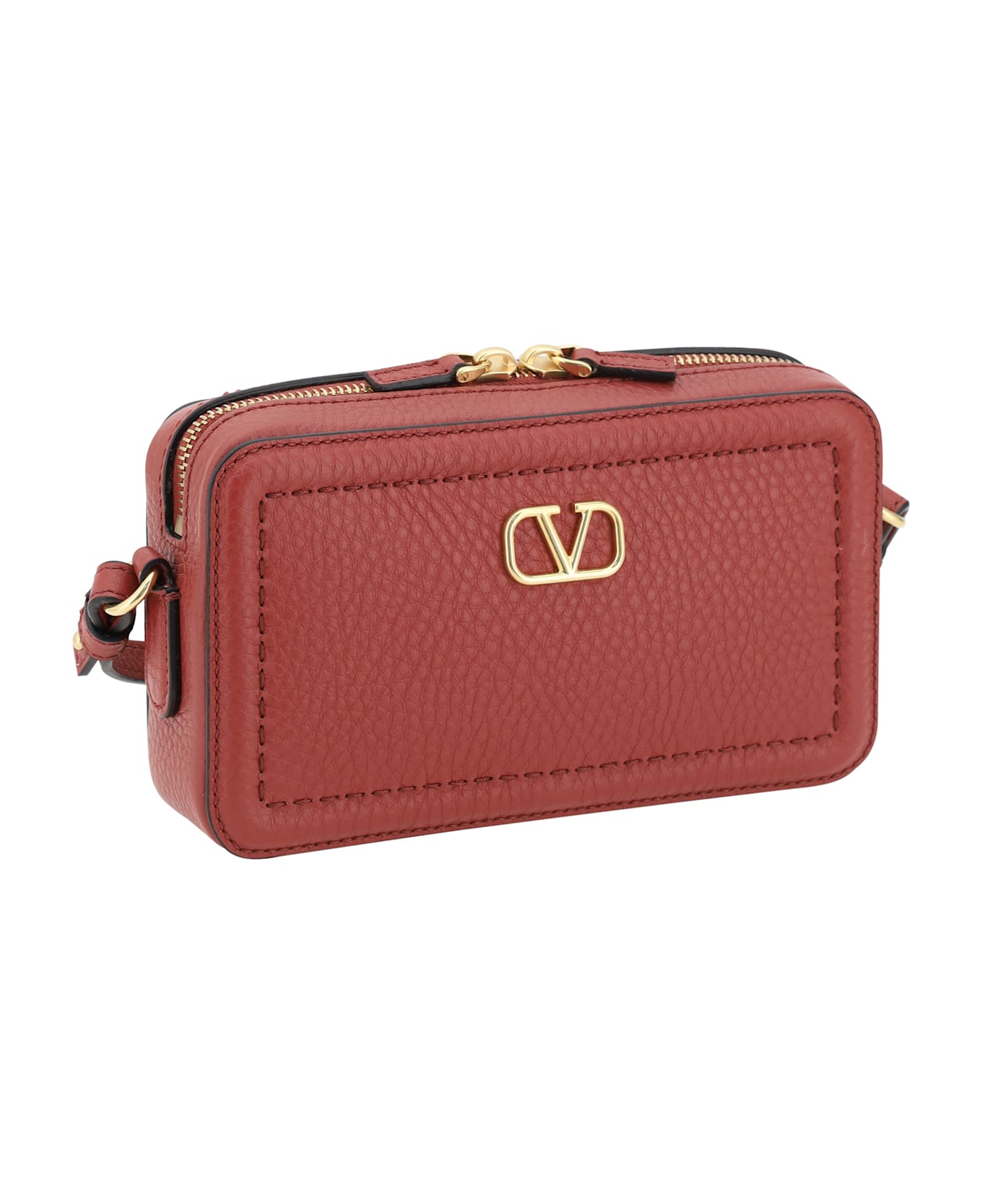 Valentino Garavani Alltime Shoulder Bag