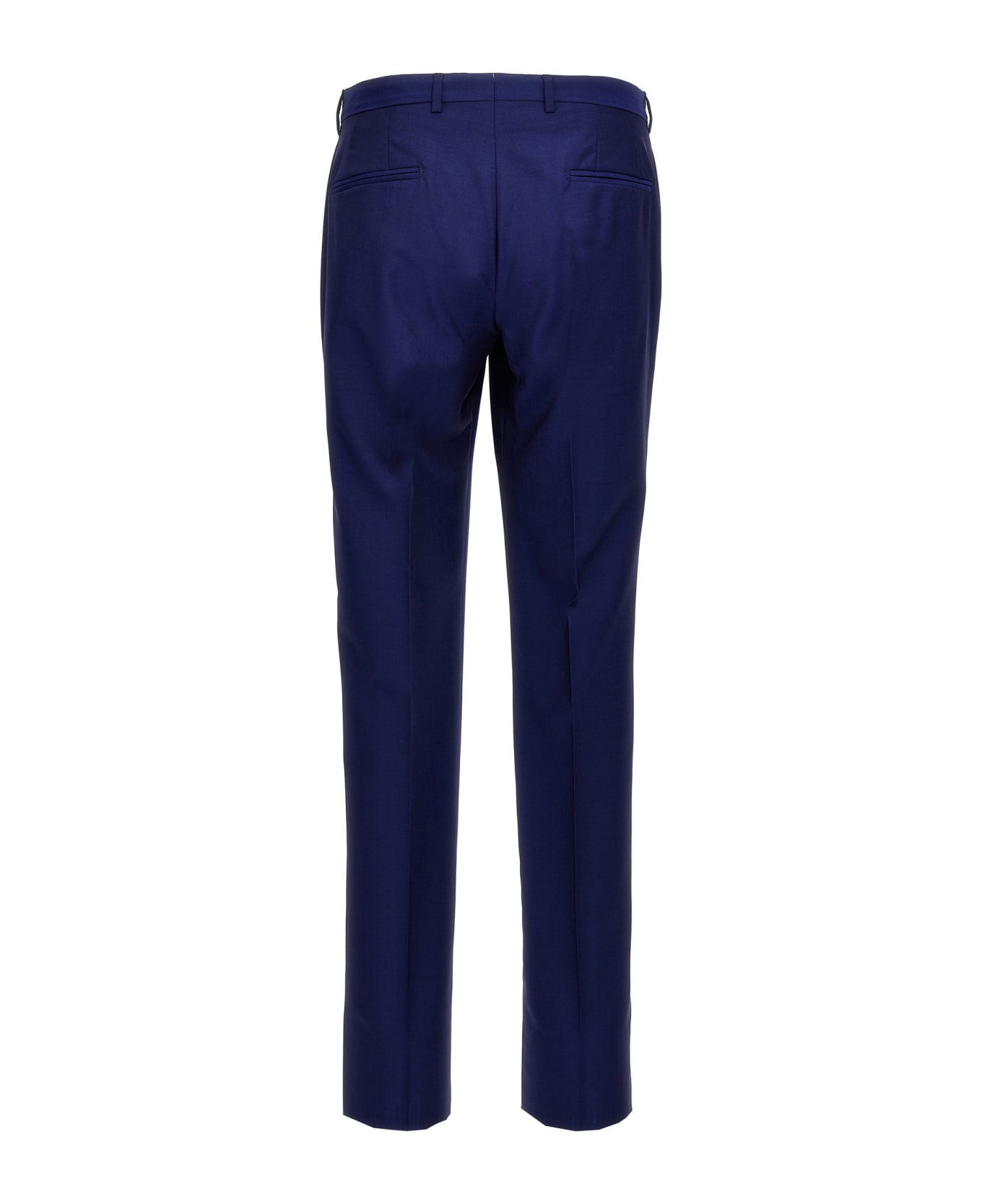 Maurizio Miri 'sam Arold' Suit - Blue スーツ